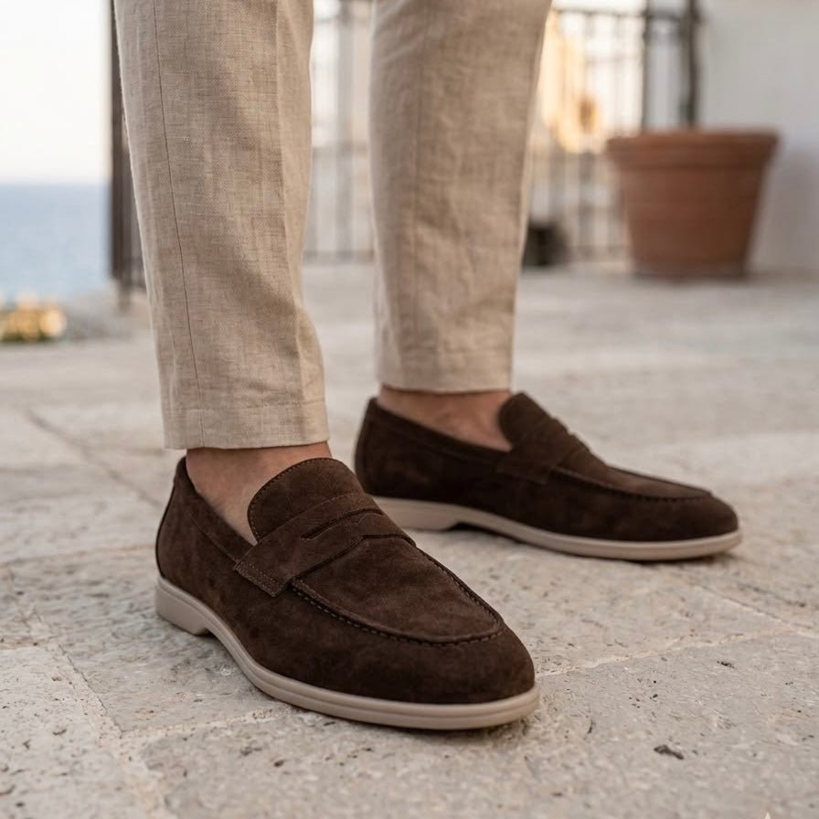 Flats Caballero - Calzado 365