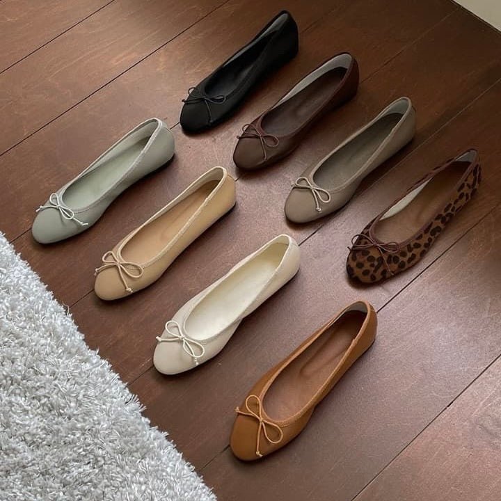 Flats Dama - Calzado 365