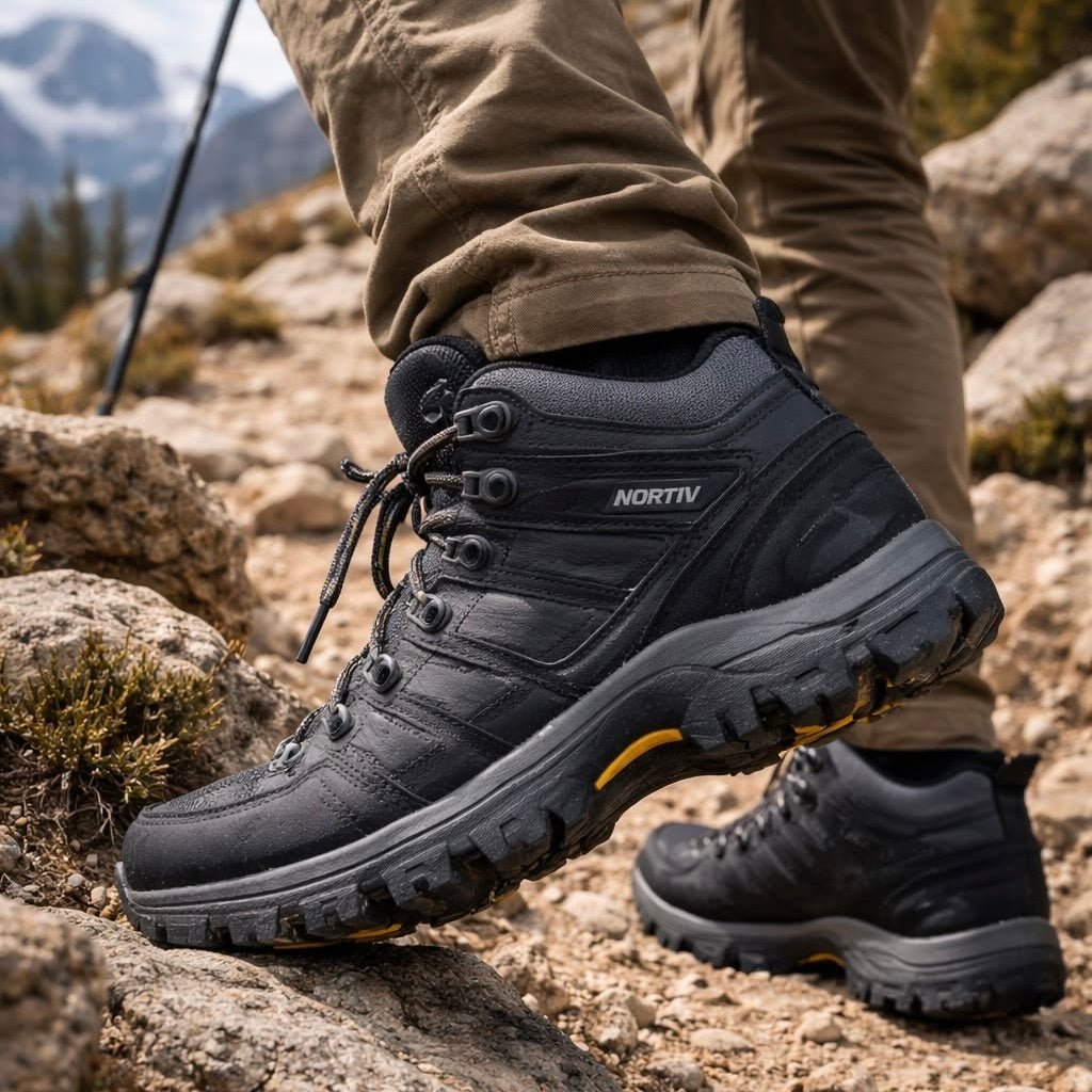 Hiking Caballero - Calzado 365