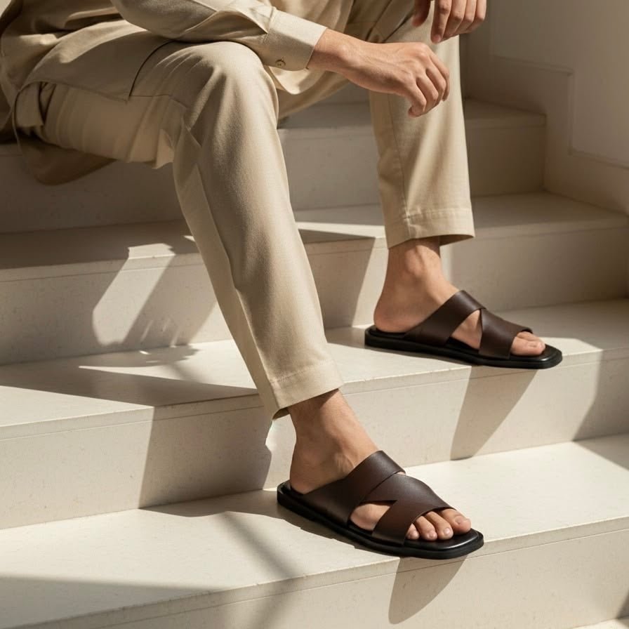 Sandalias Caballero - Calzado 365