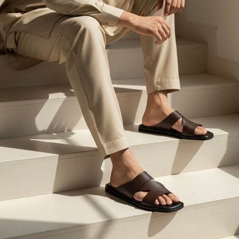 Sandalias Caballero - Calzado 365