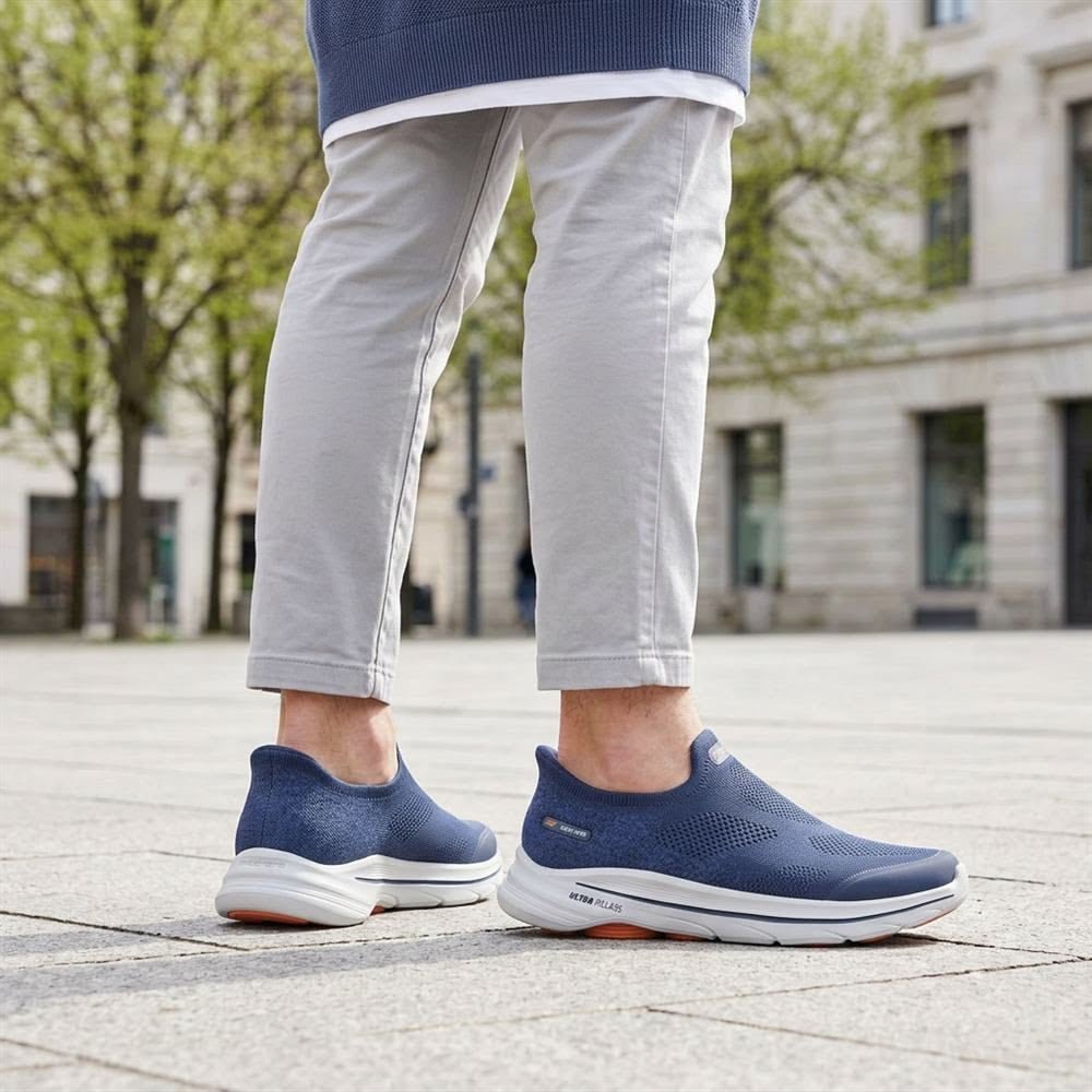 Slip On Caballero - Calzado 365
