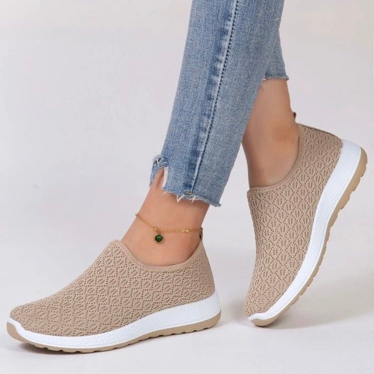 Slip On Dama - Calzado 365