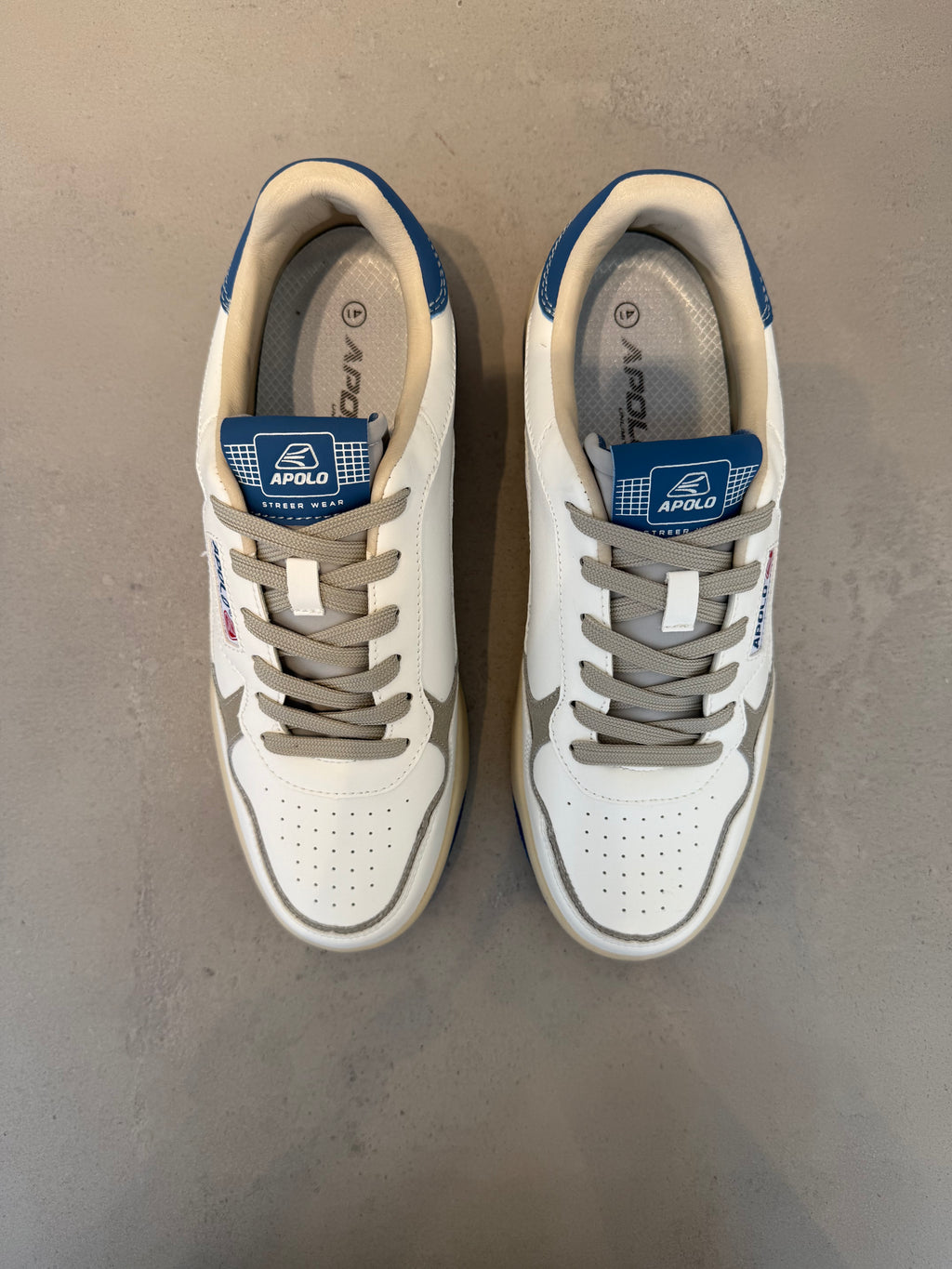 Tenis 14640