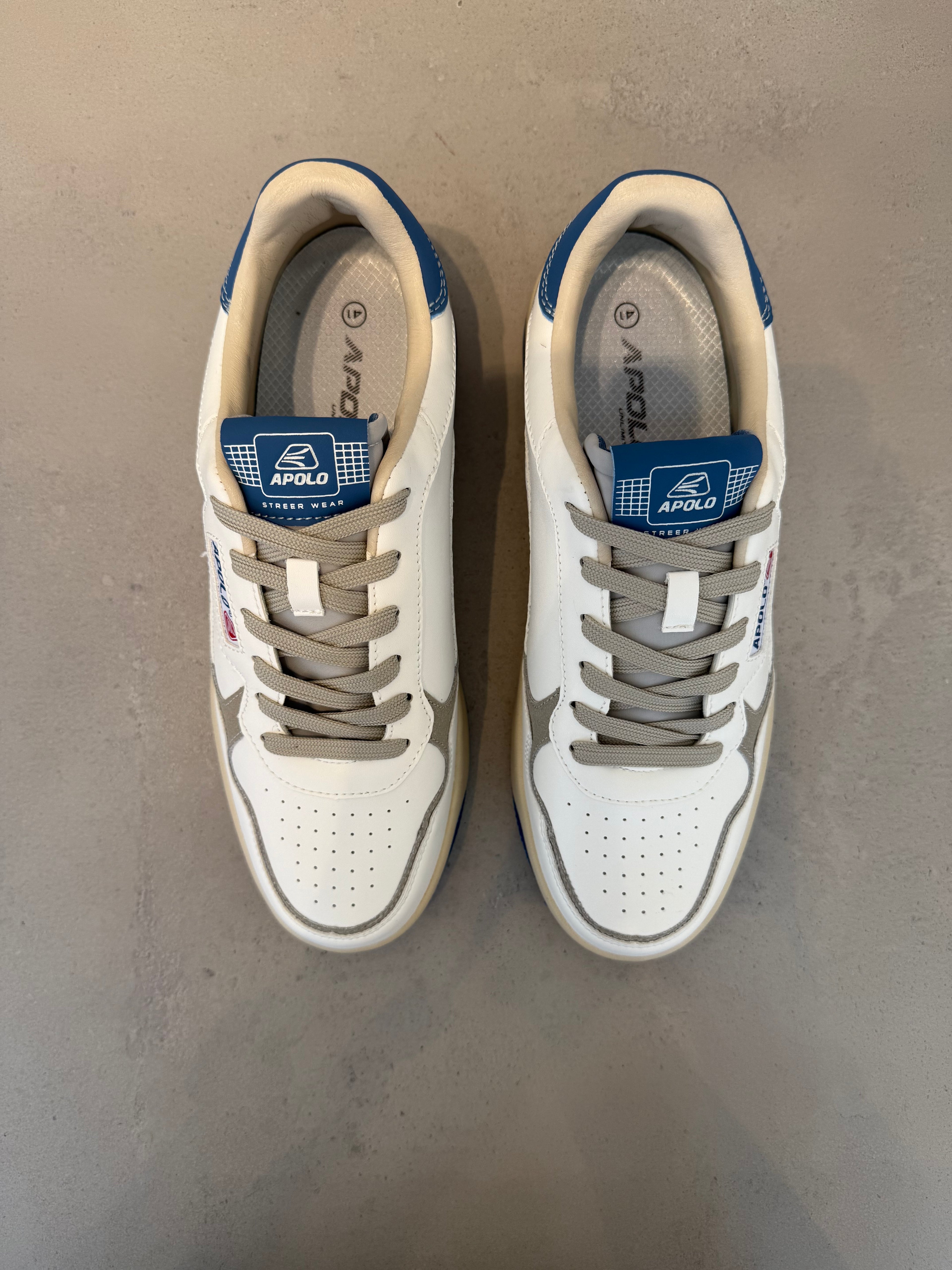 Tenis 14640