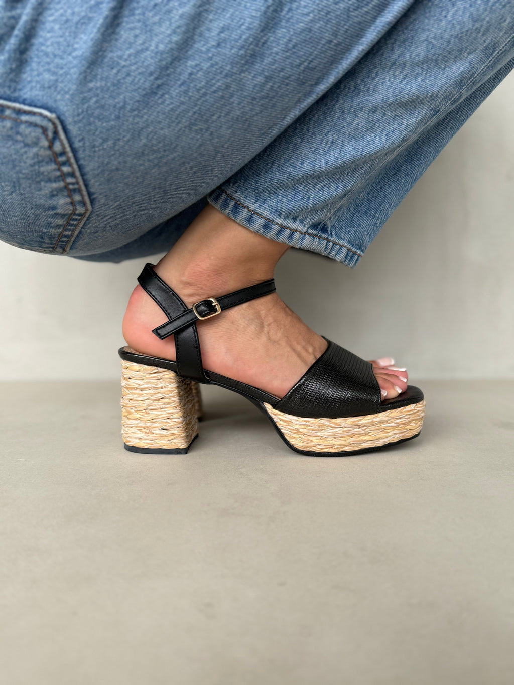Sandalias 13752