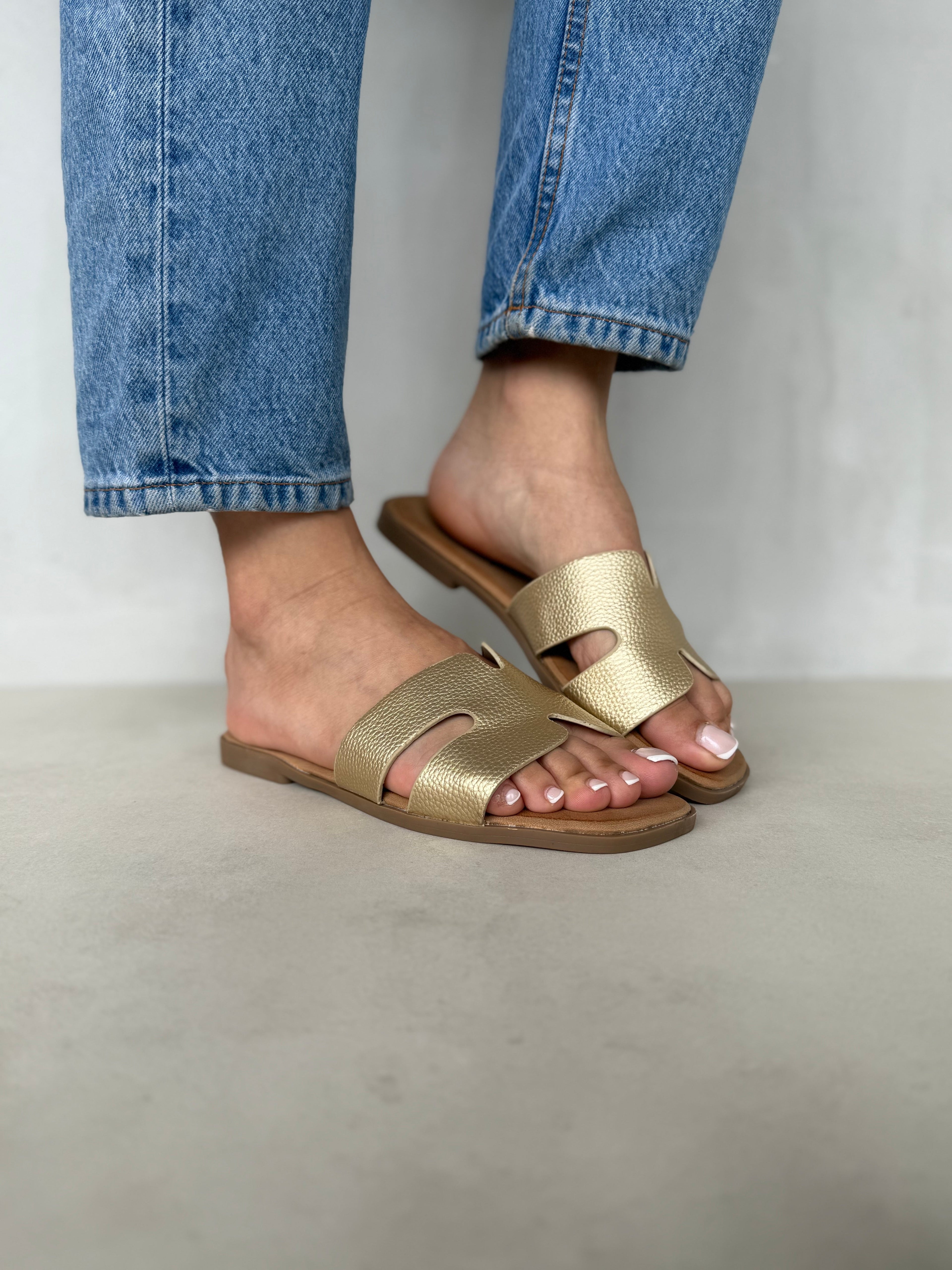 Sandalias 14025