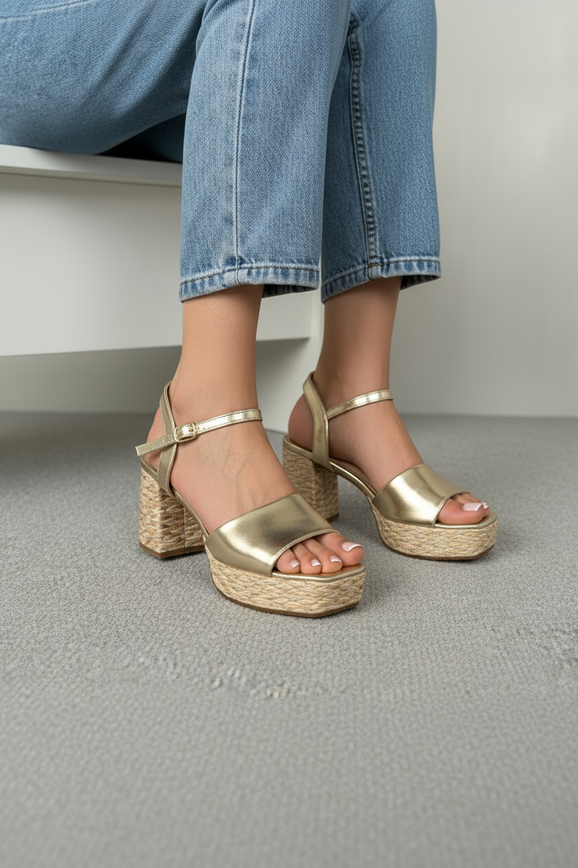 Sandalias 13750