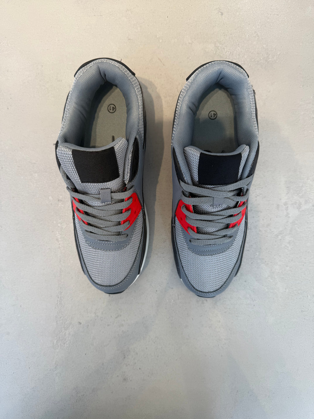 Tenis 14125
