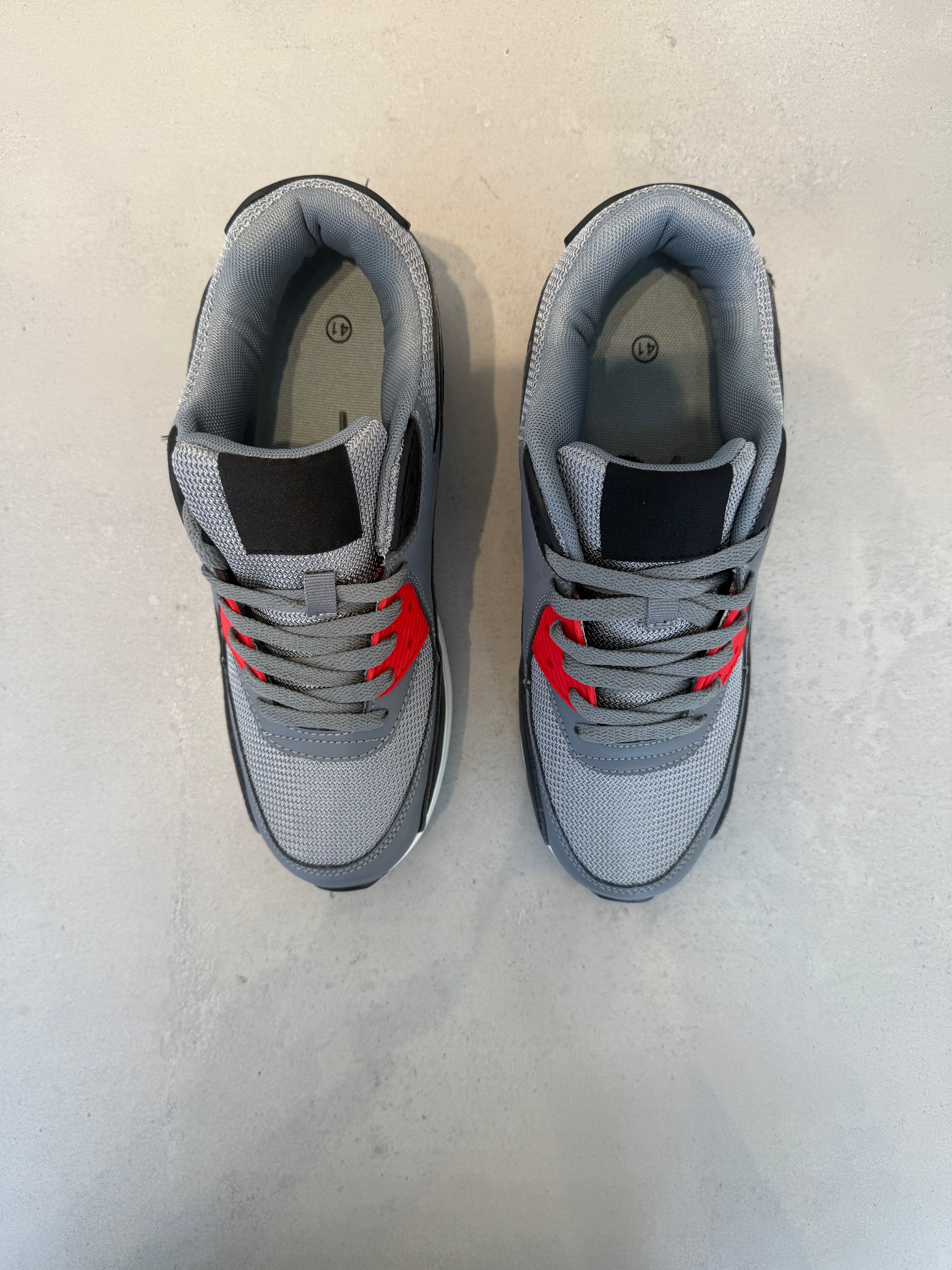 Tenis 14125