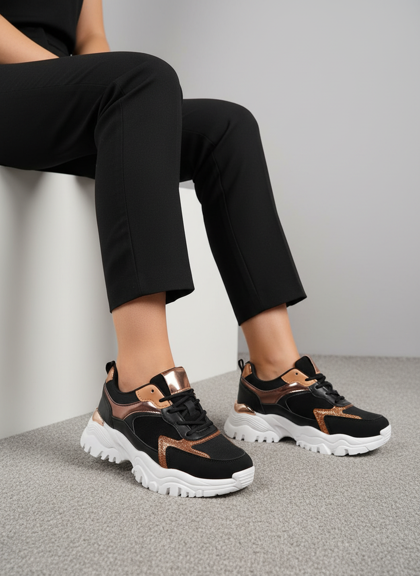 Tenis 13545