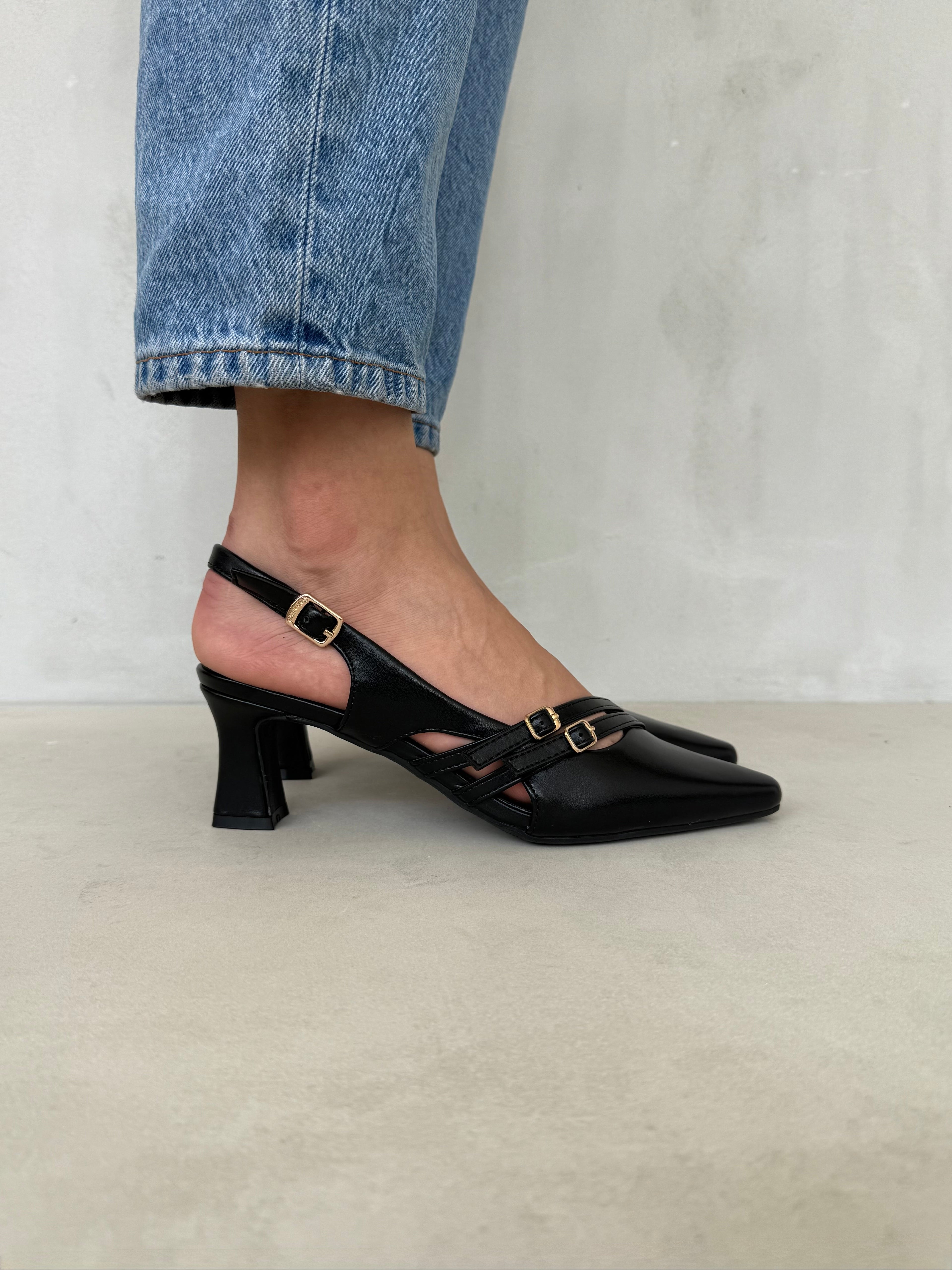 Tacones 14250