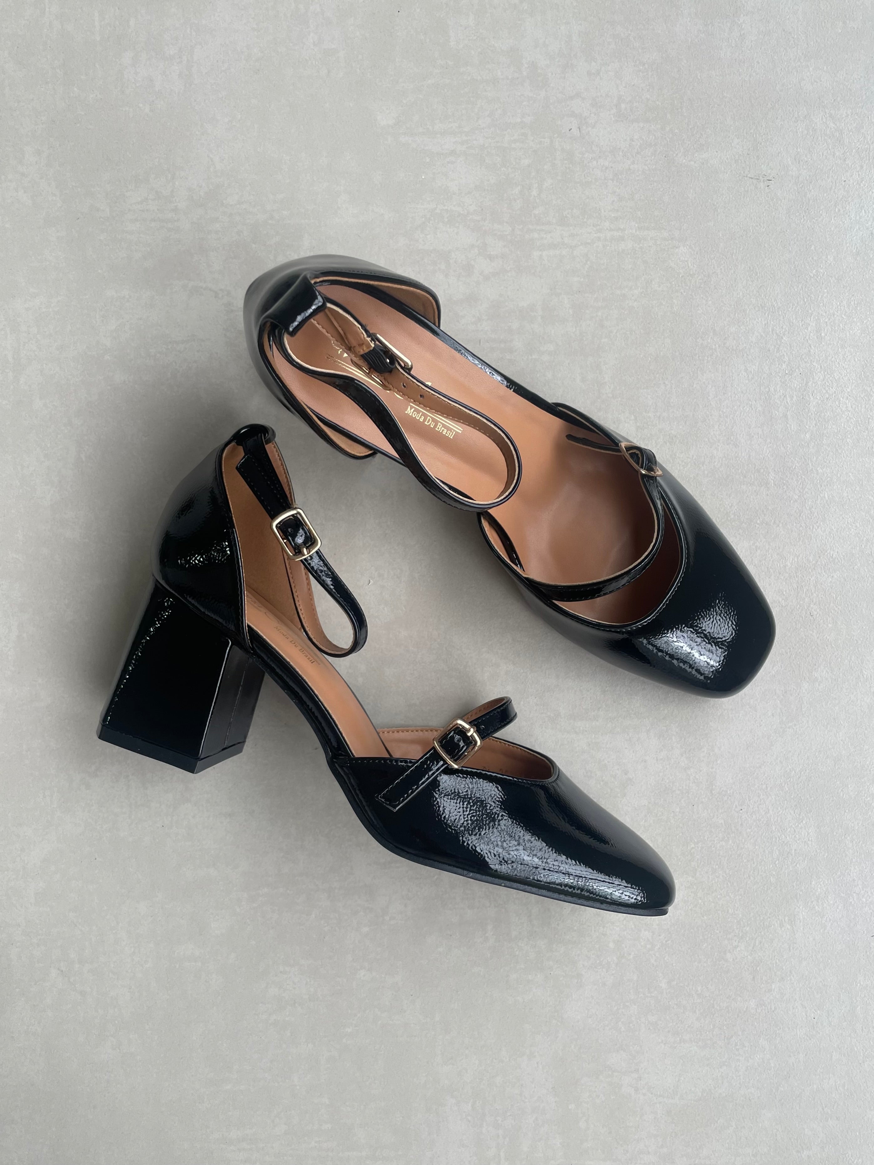 Tacones 14429