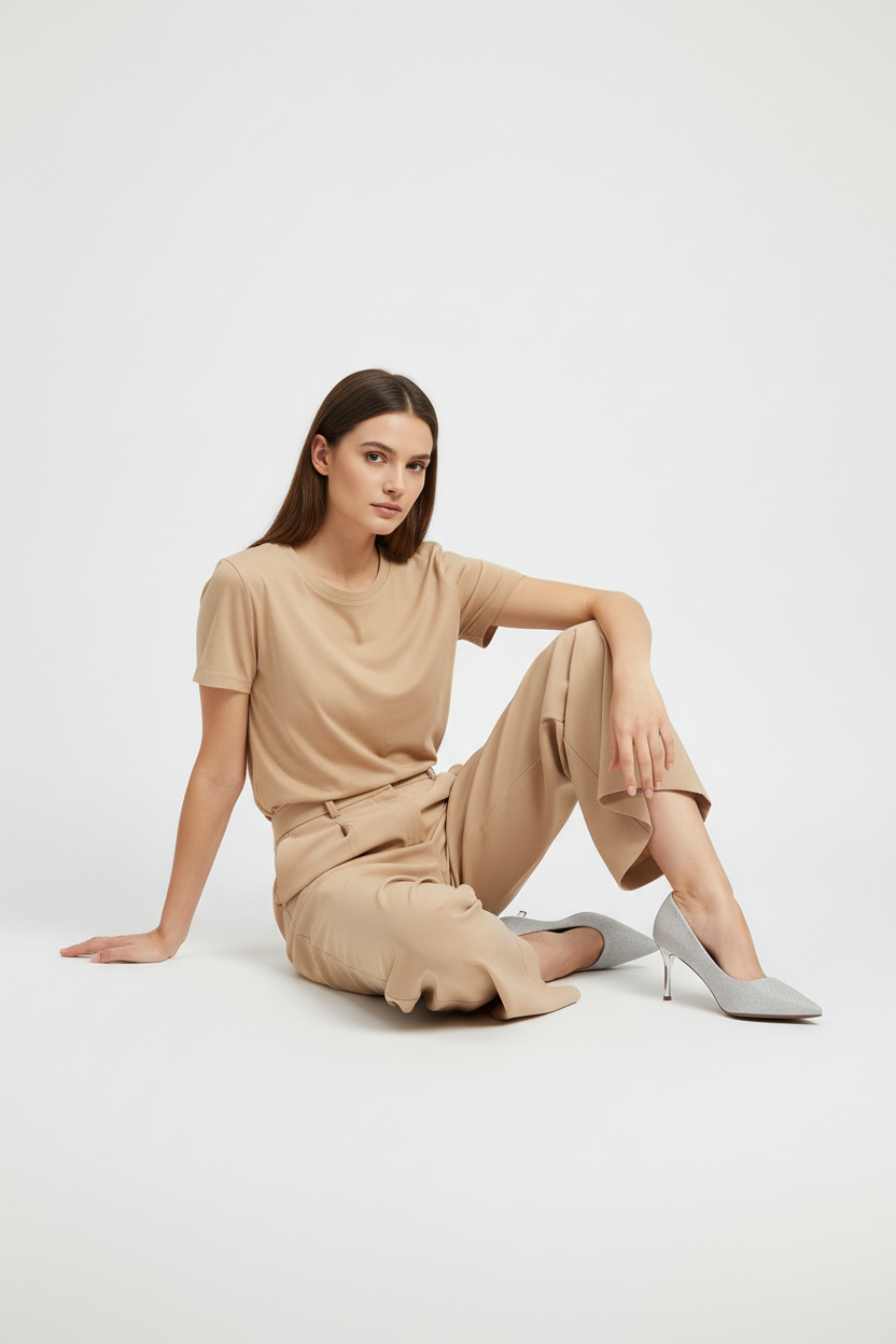 Tacones 14576