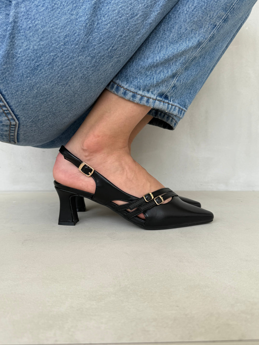 Tacones 14250