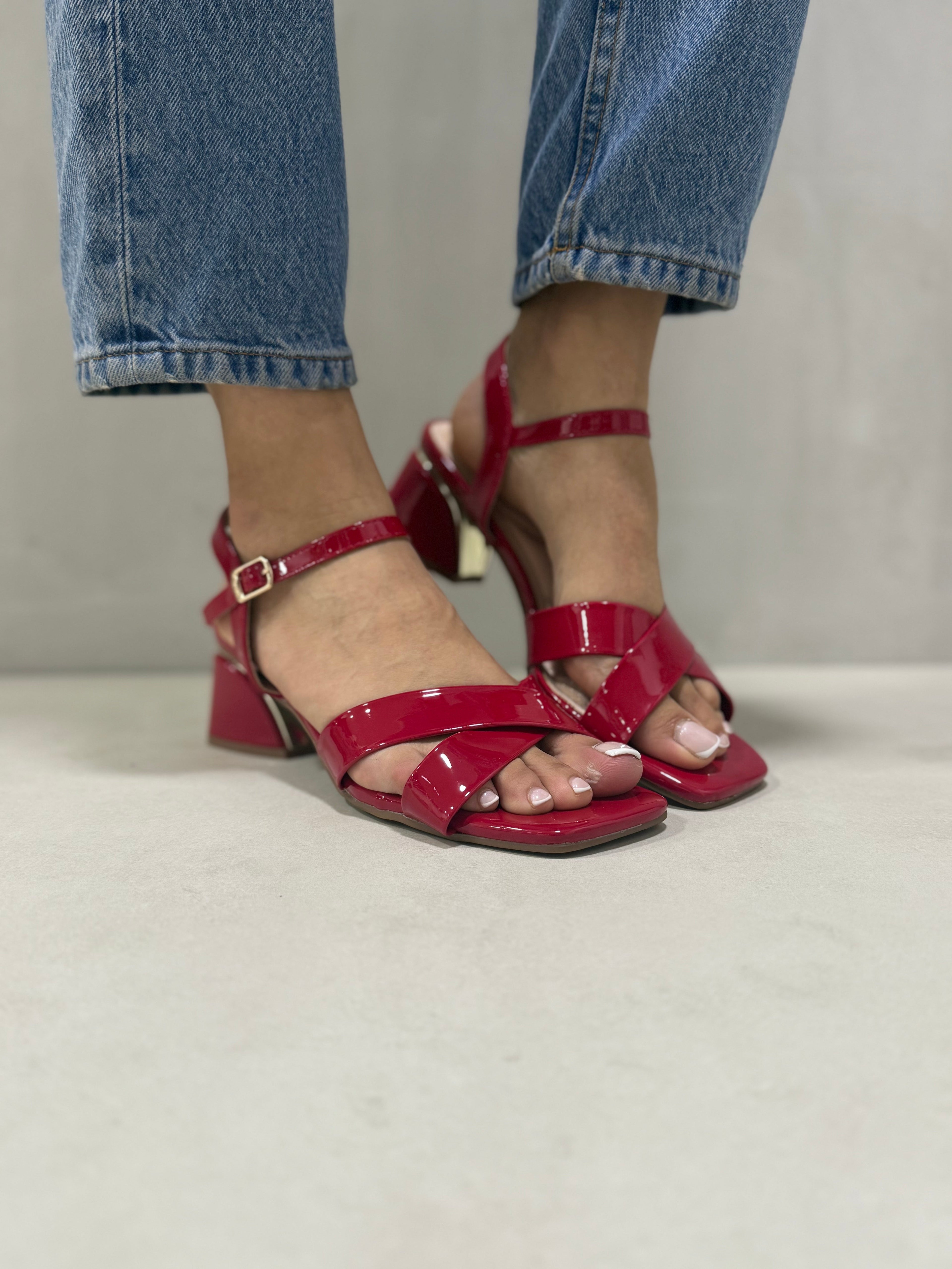 Sandalias 13492