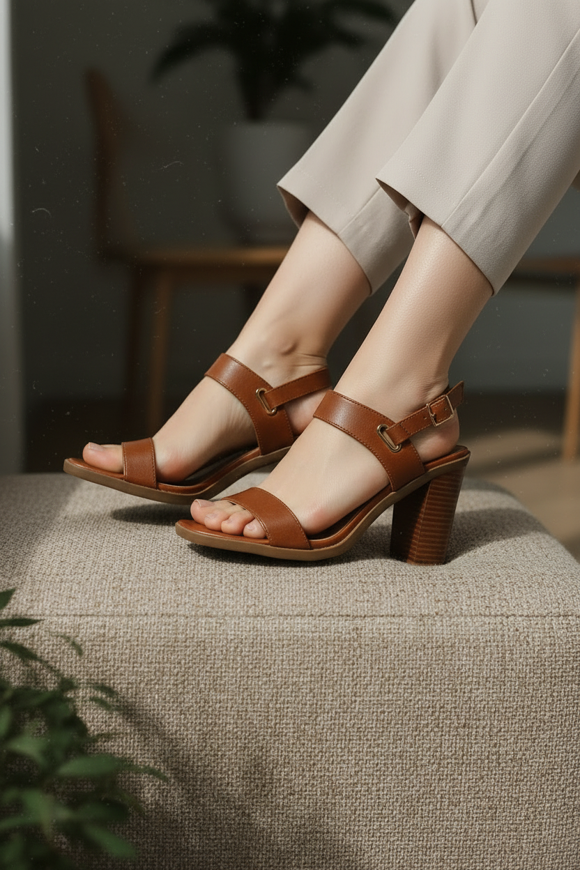 Tacones 13615