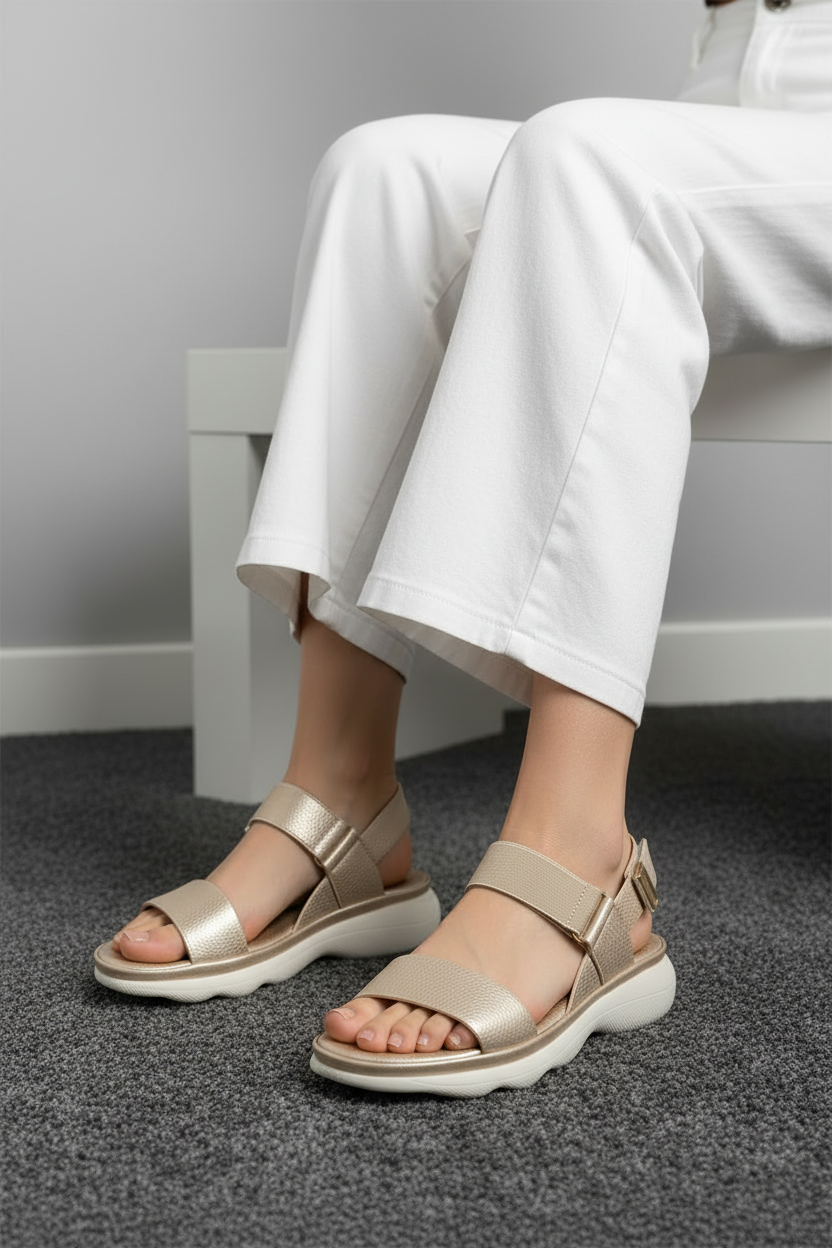 Sandalias 14148