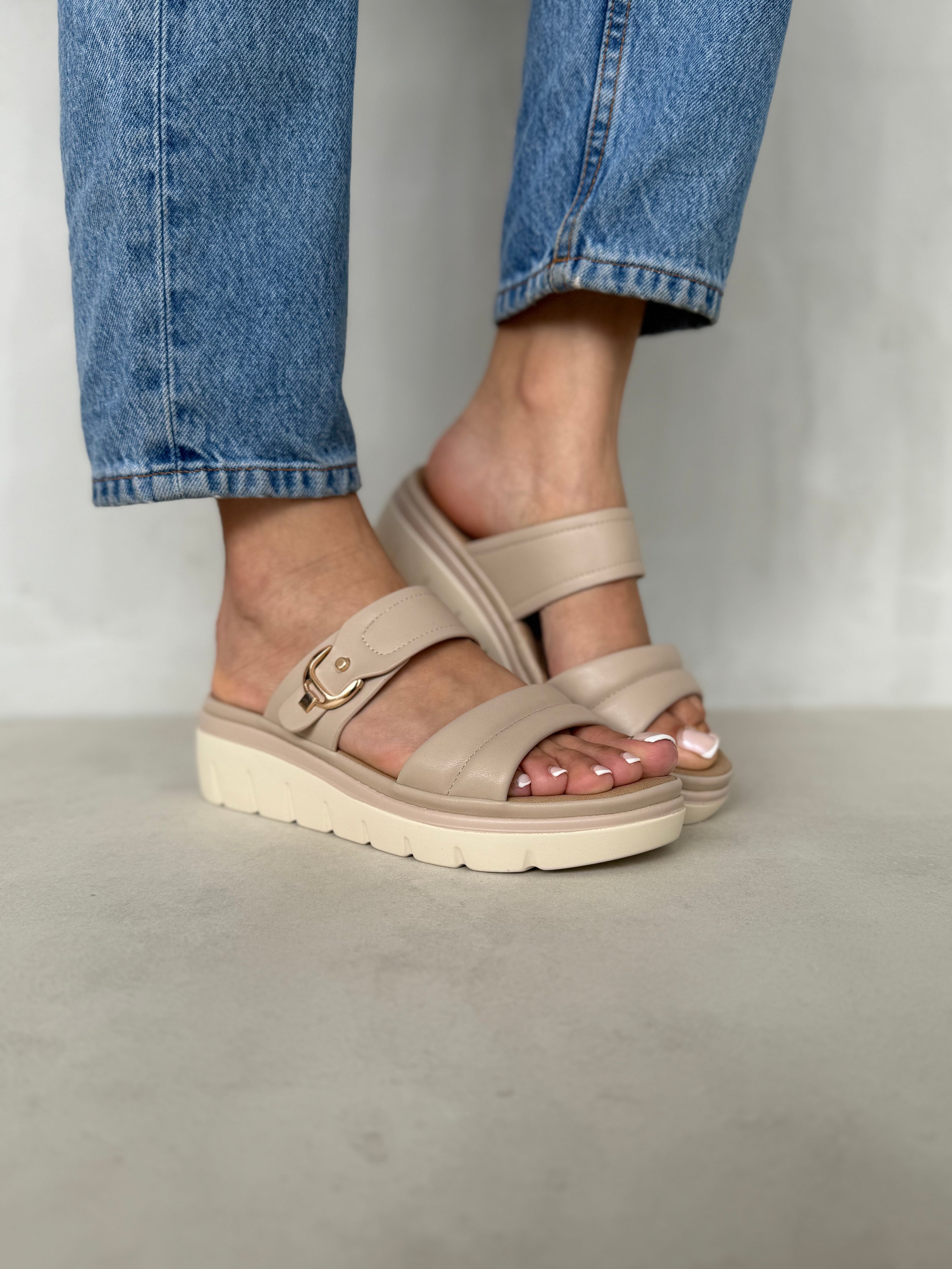 Sandalias 14031