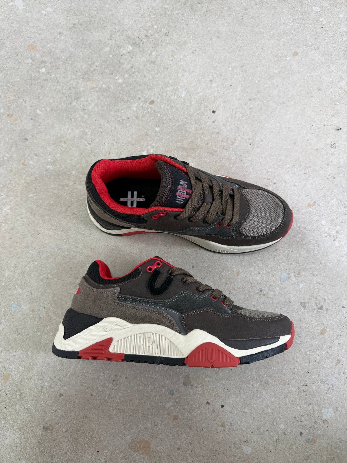 12582 - Calzado 365
