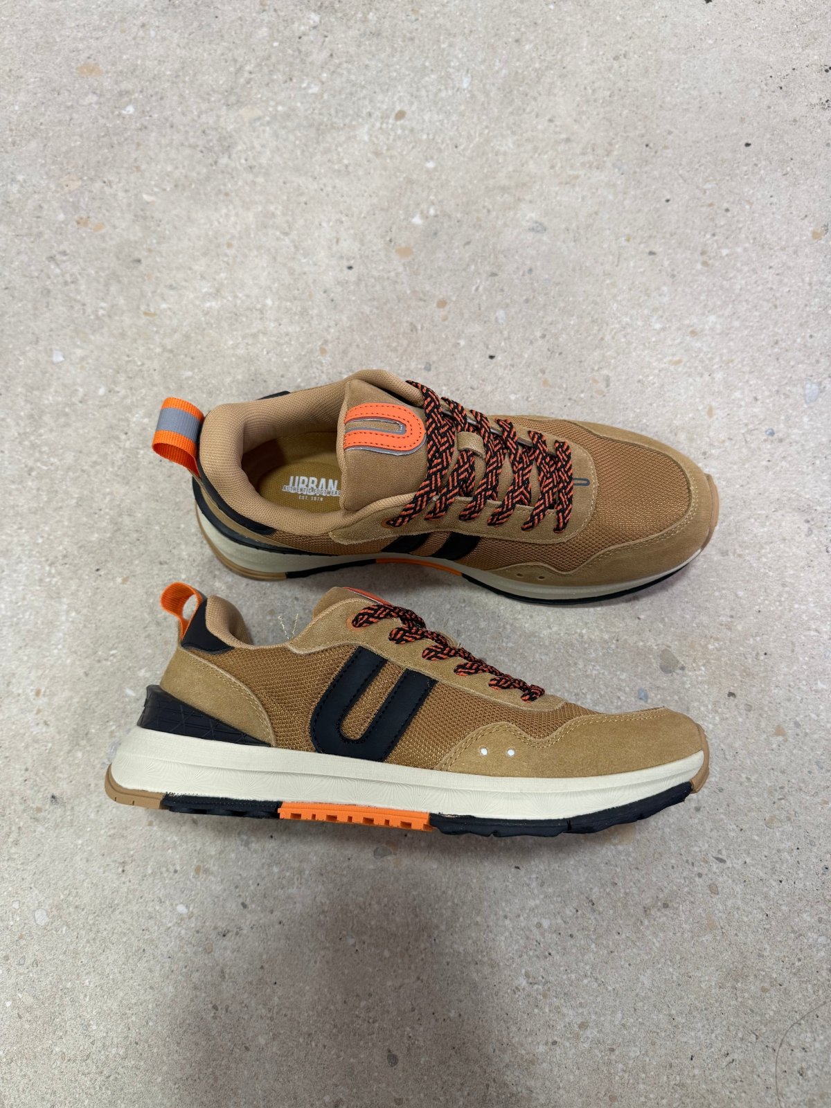 12624 - Calzado 365