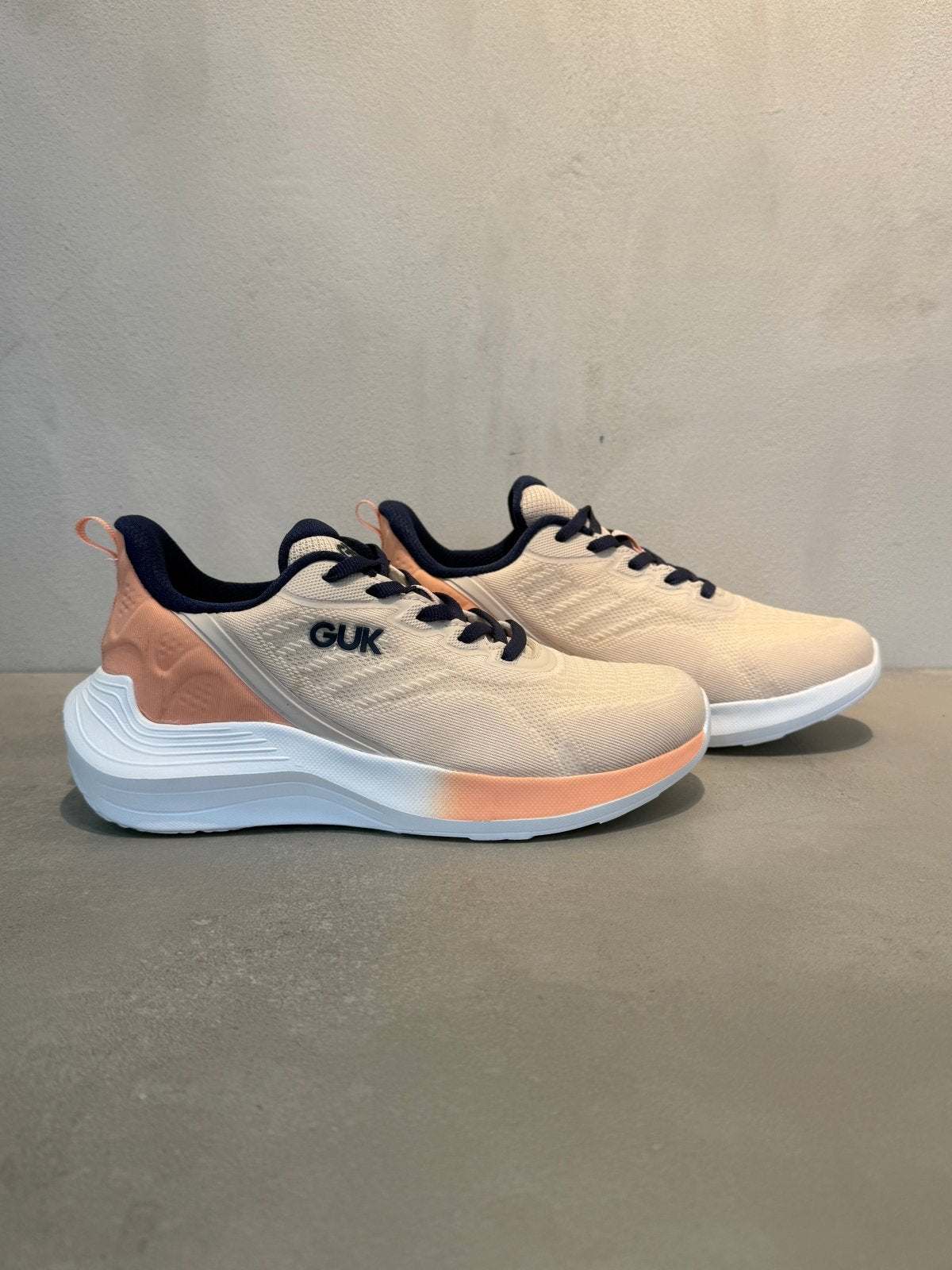 Tenis Rosa Suave Plataforma Chunky 13180 de cordones Casual de mujer Calzado 365 Costa Rica