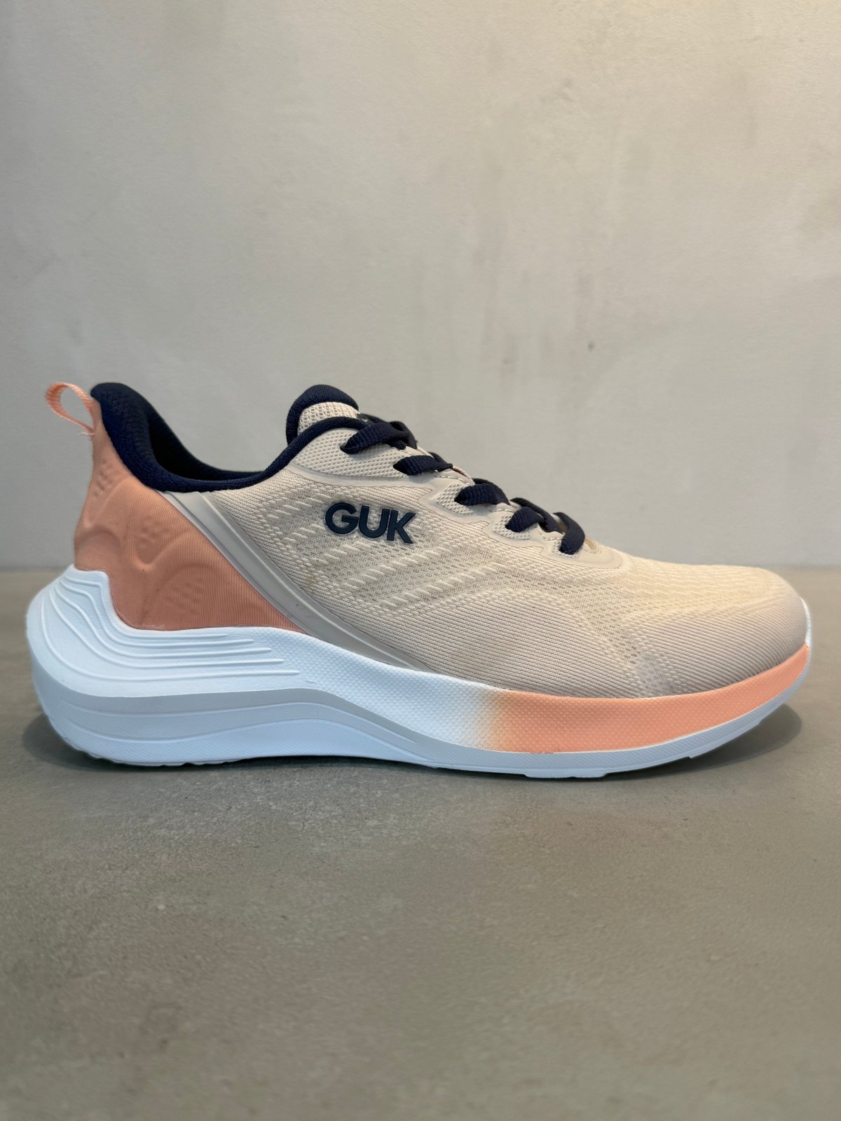 Tenis Rosa Suave Plataforma Chunky 13180 de cordones Casual de mujer Calzado 365 Costa Rica
