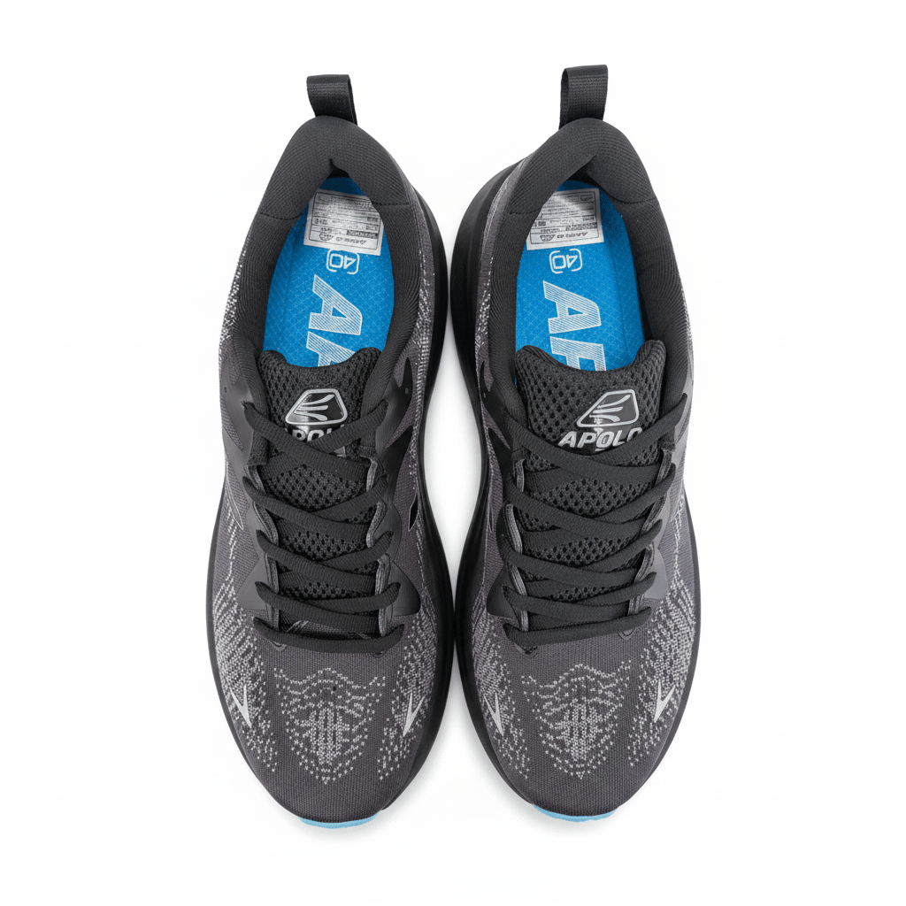Tenis Negro Plataforma Chunky 13900 de cordones Casual de hombre Calzado 365 Costa Rica