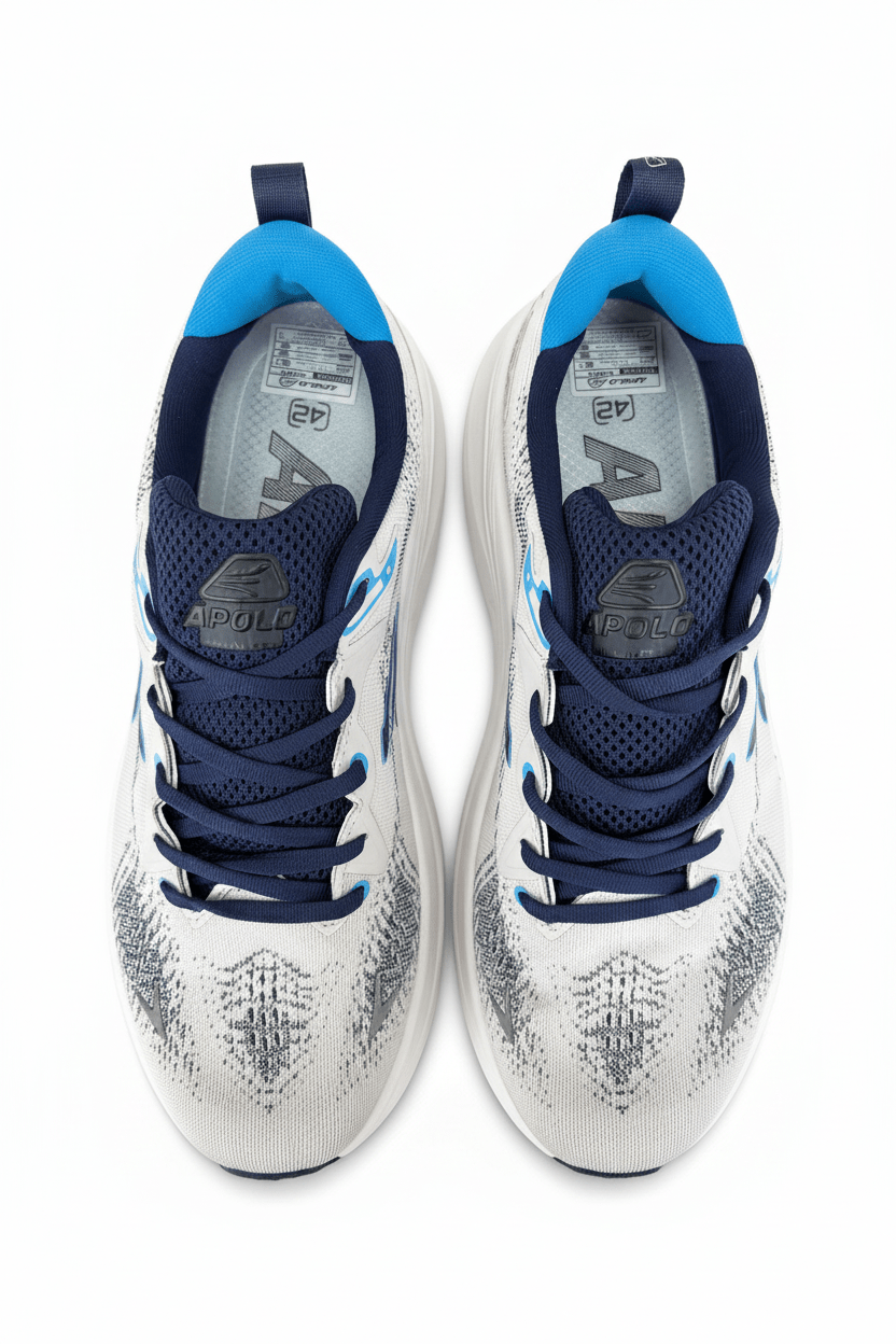 Tenis Gris Plataforma Chunky 13901 de cordones Casual de hombre Calzado 365 Costa Rica