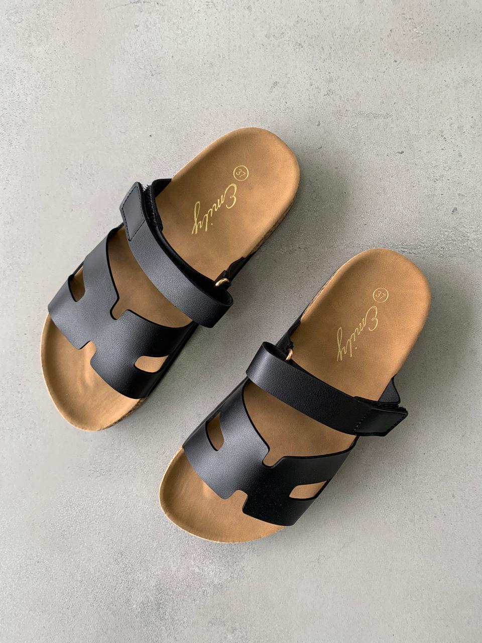 Sandalias 13989