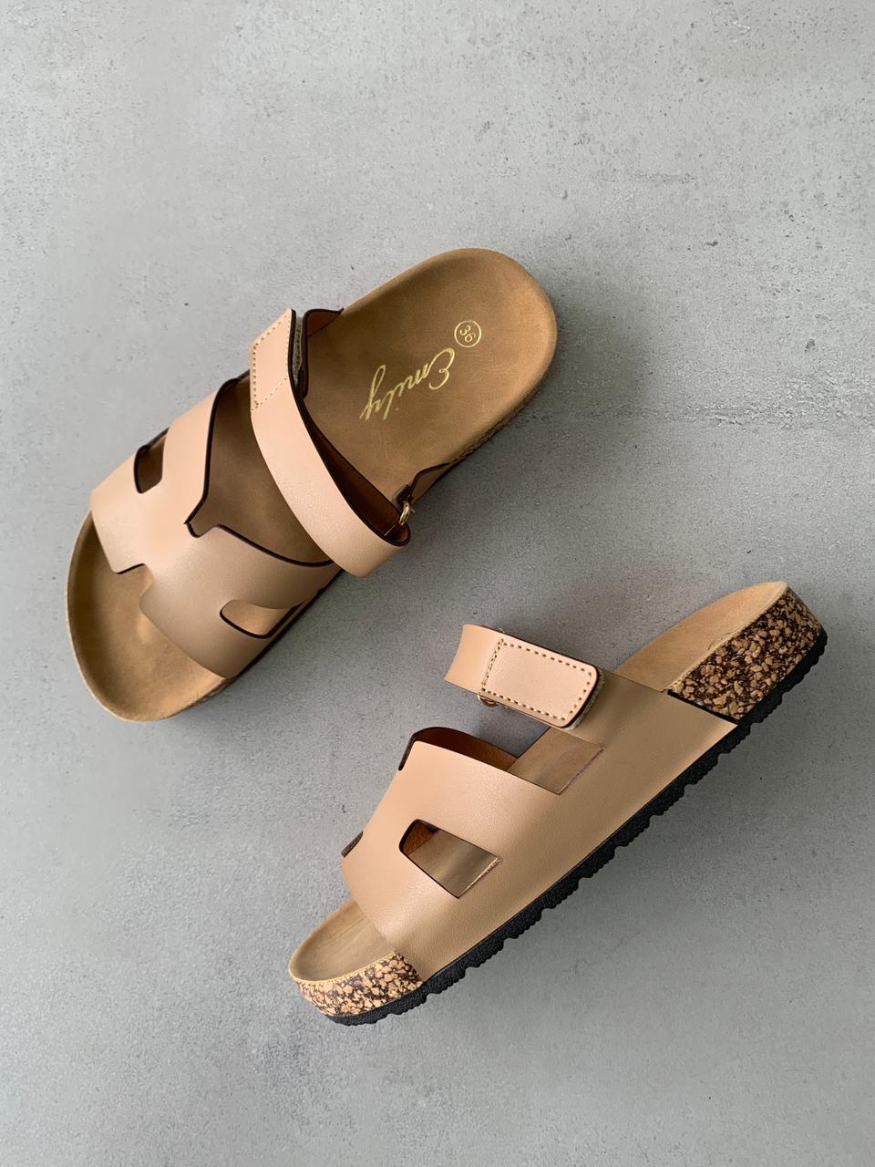 Sandalias 13991