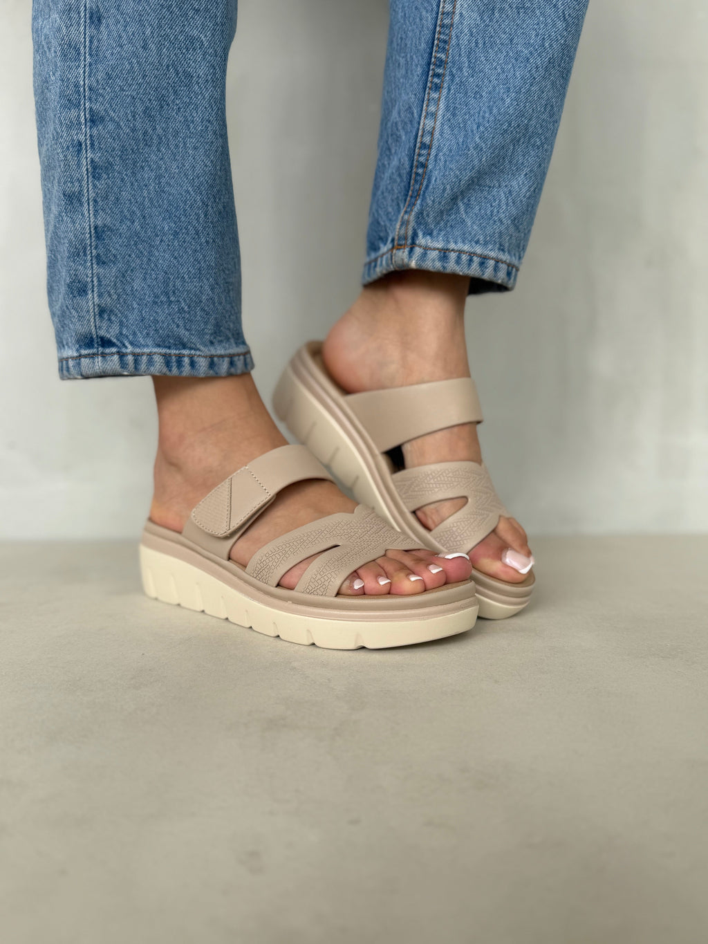 Sandalias 14034