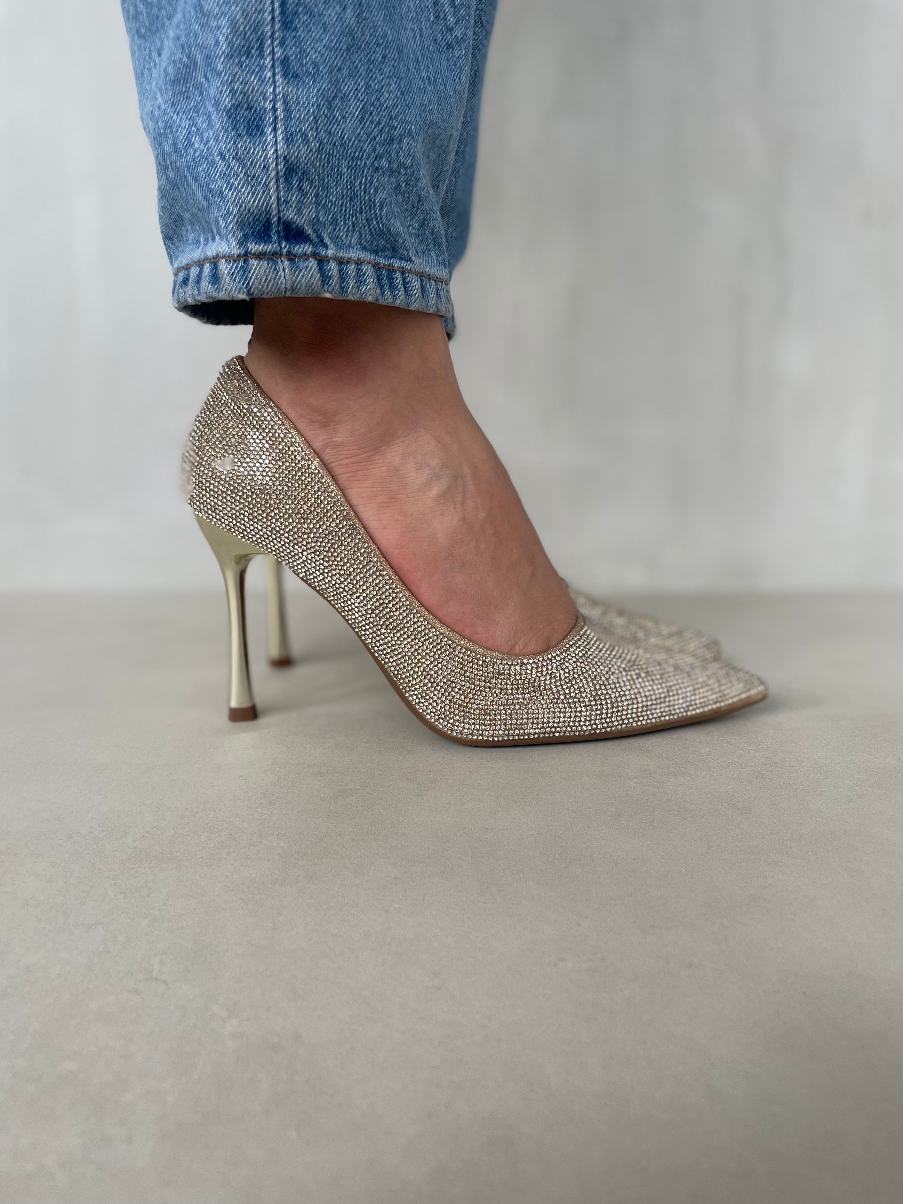 Tacones 14259