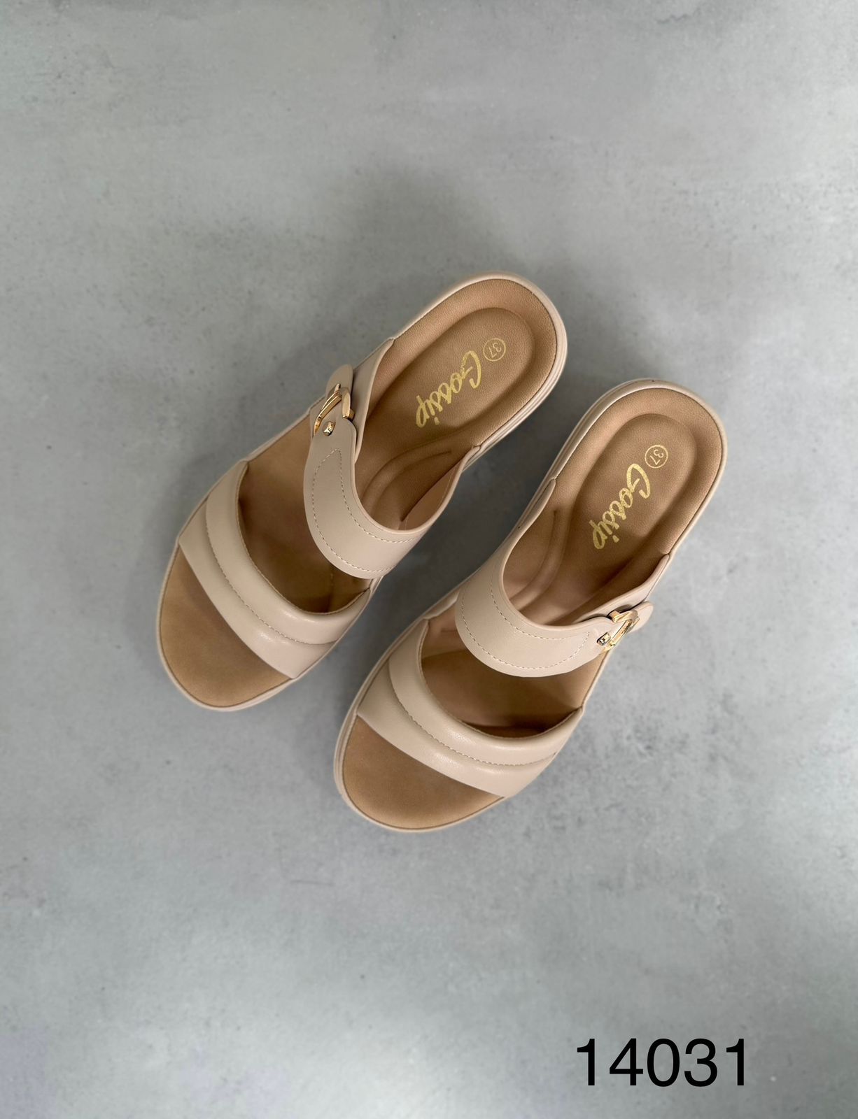 Sandalias 14031