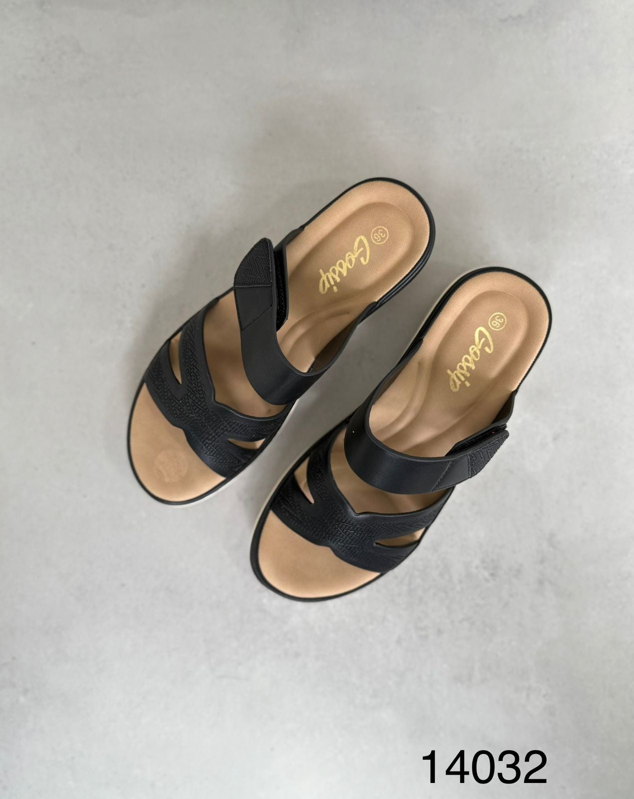 Sandalias 14032