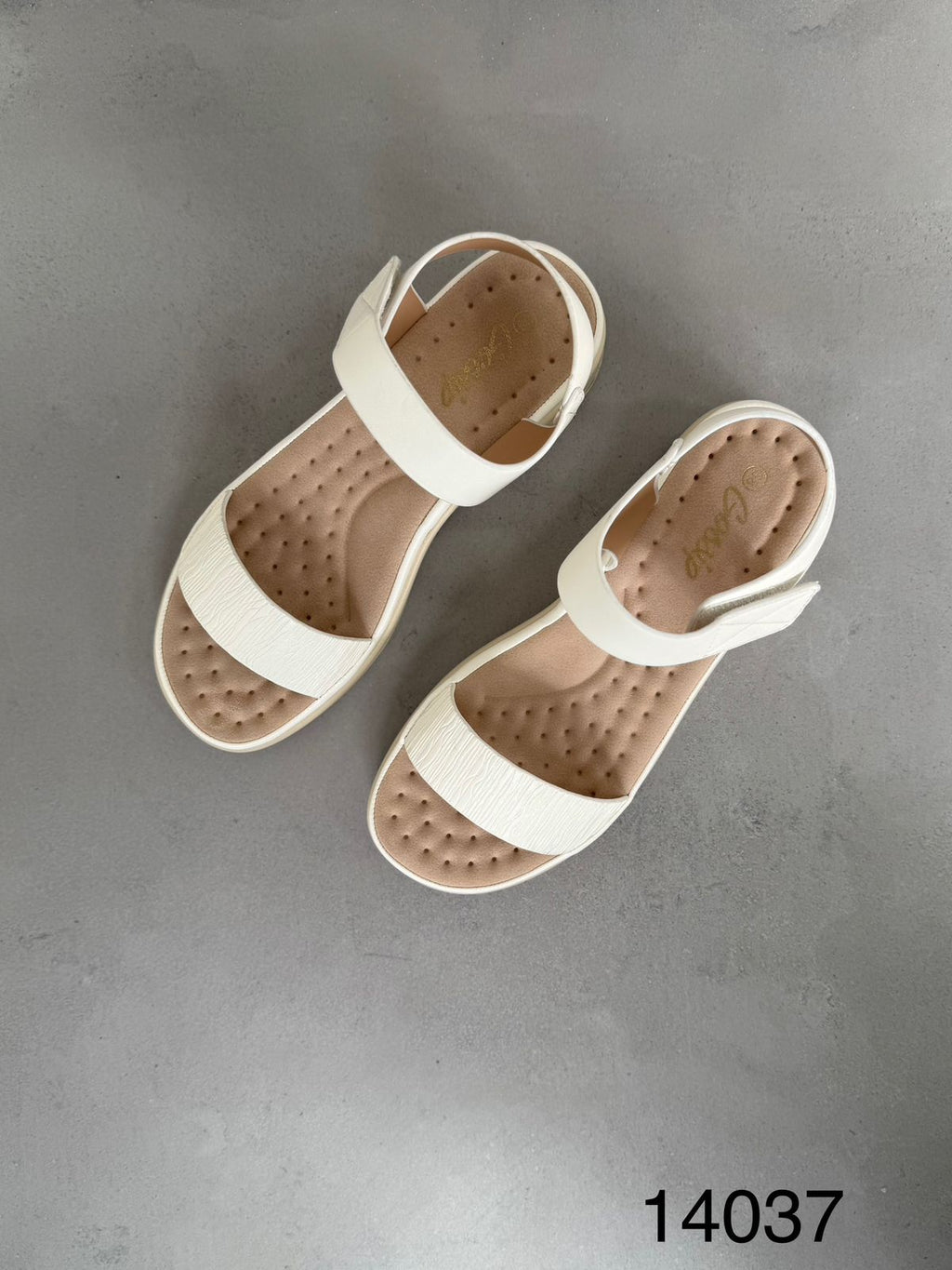Sandalias 14037