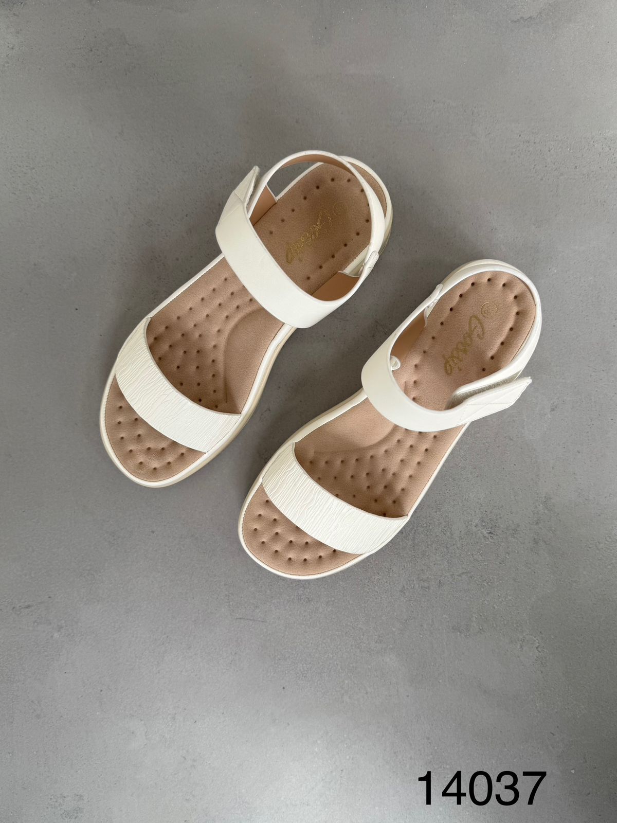 Sandalias 14037