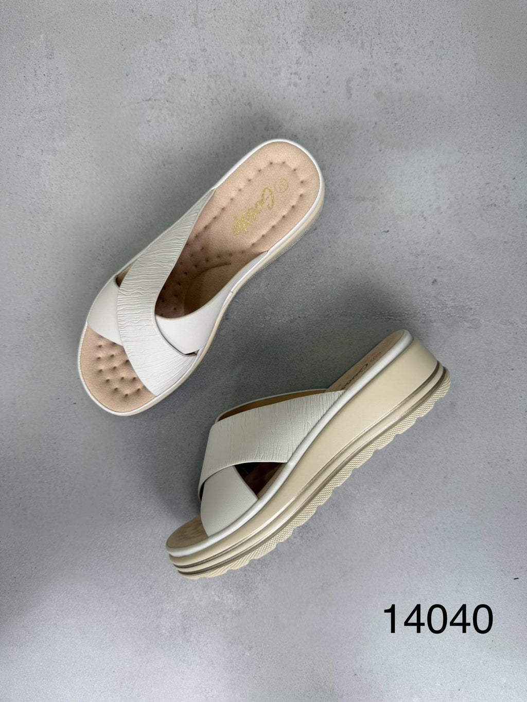 Sandalias 14040