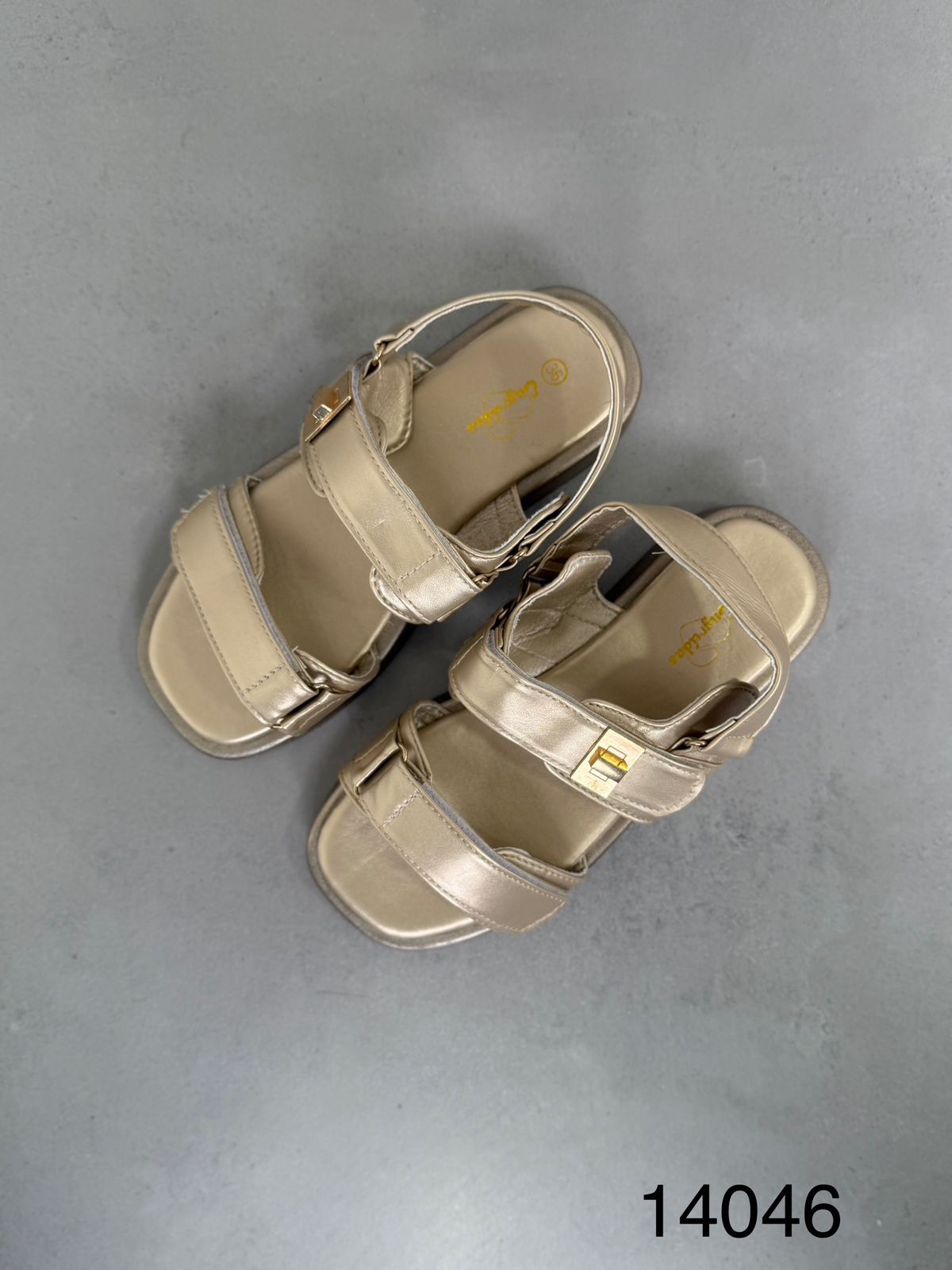 Sandalias 14046