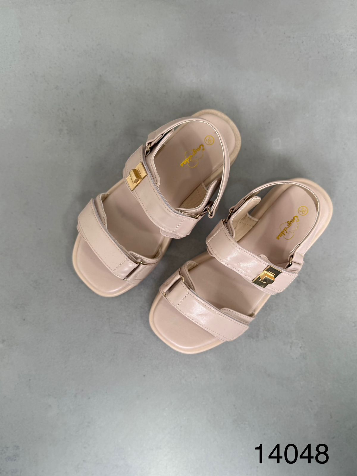 Sandalias 14048
