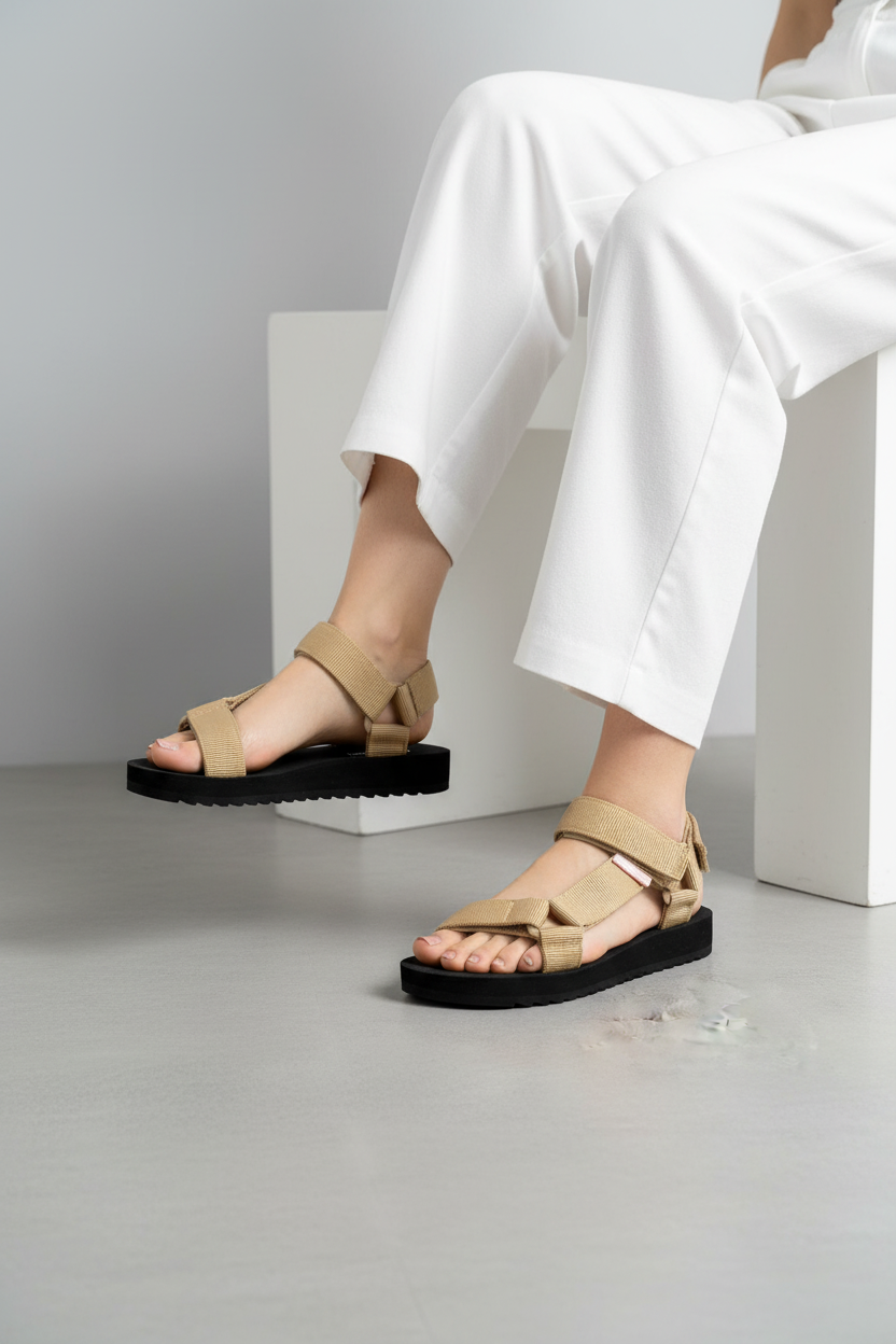 Sandalias 14050