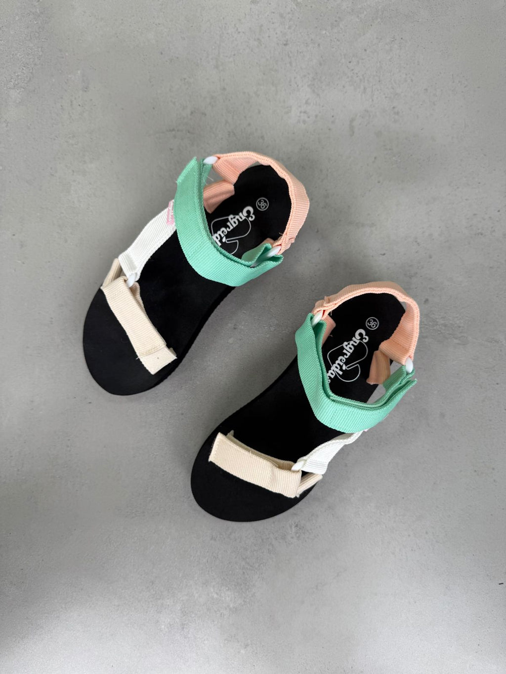 Sandalias 14054