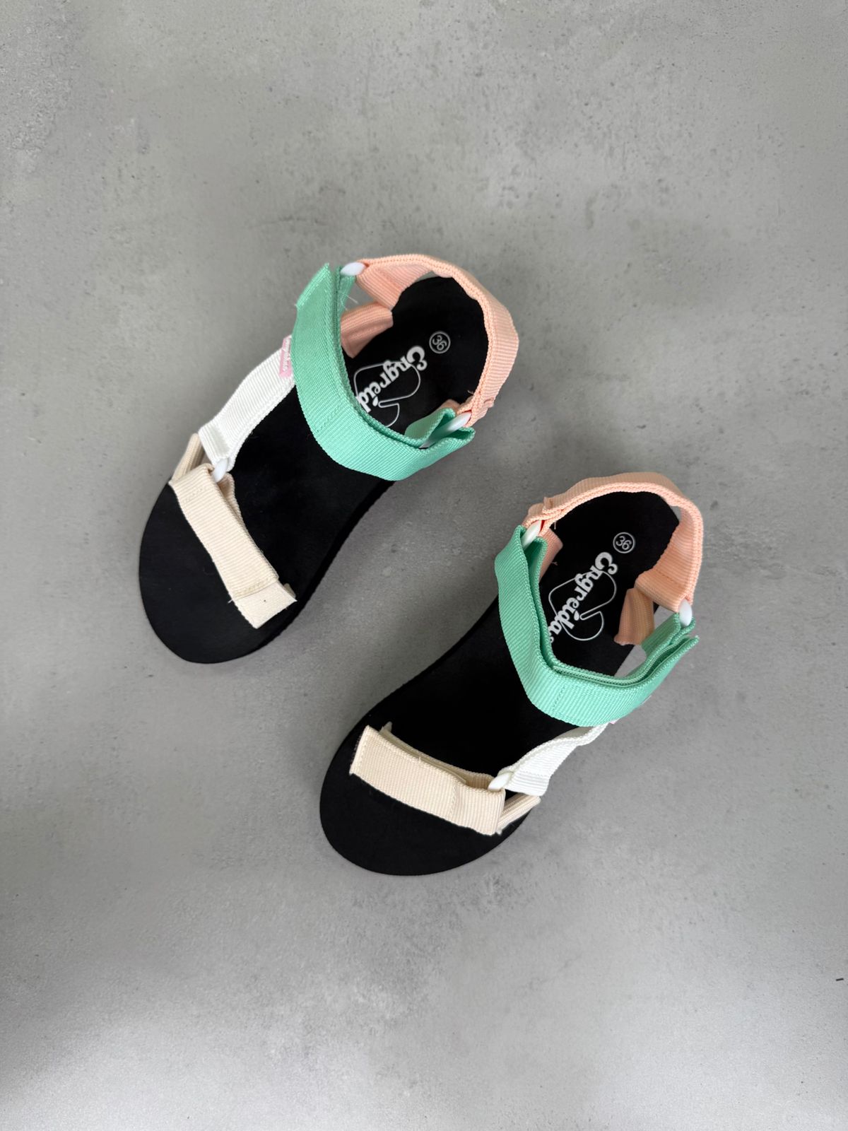 Sandalias 14054