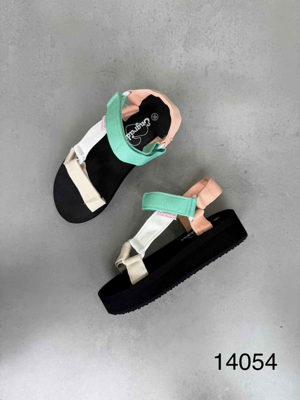 Sandalias 14054
