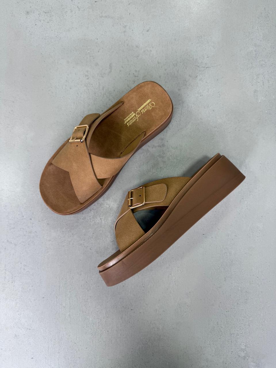 Sandalias 14089