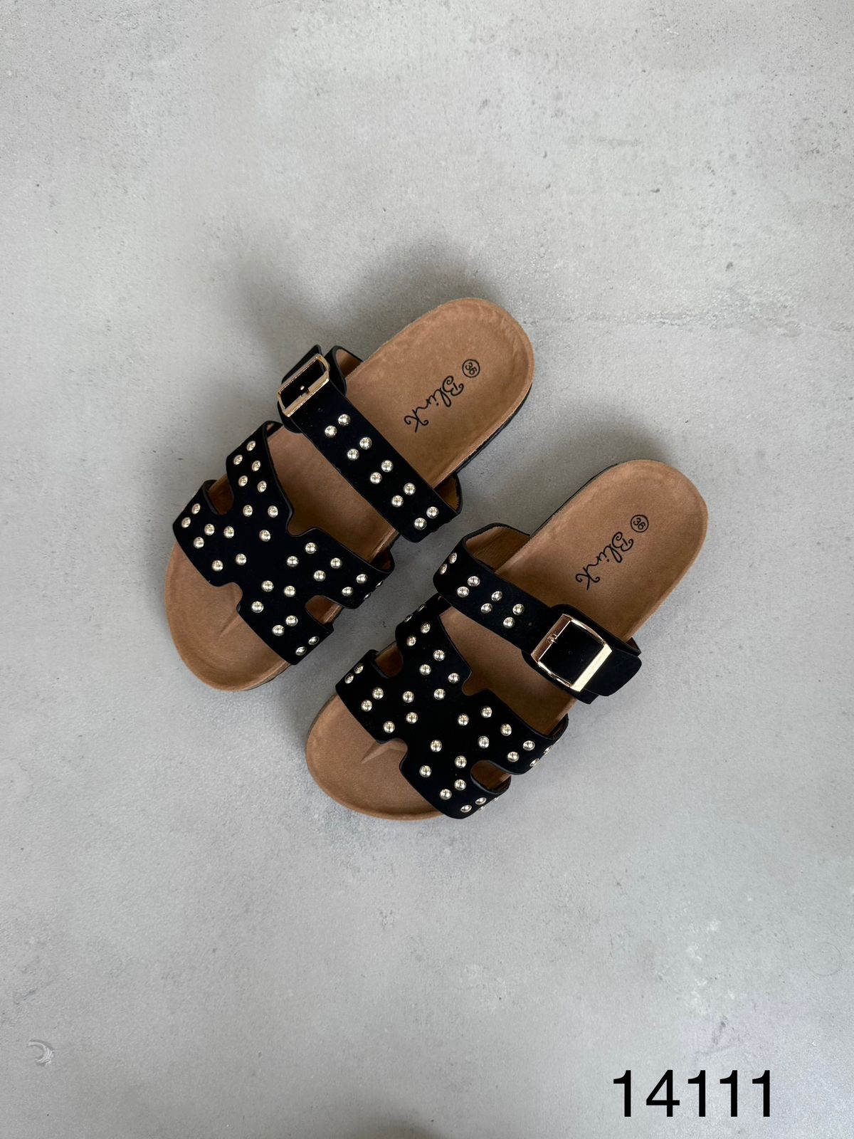 Sandalias 14111