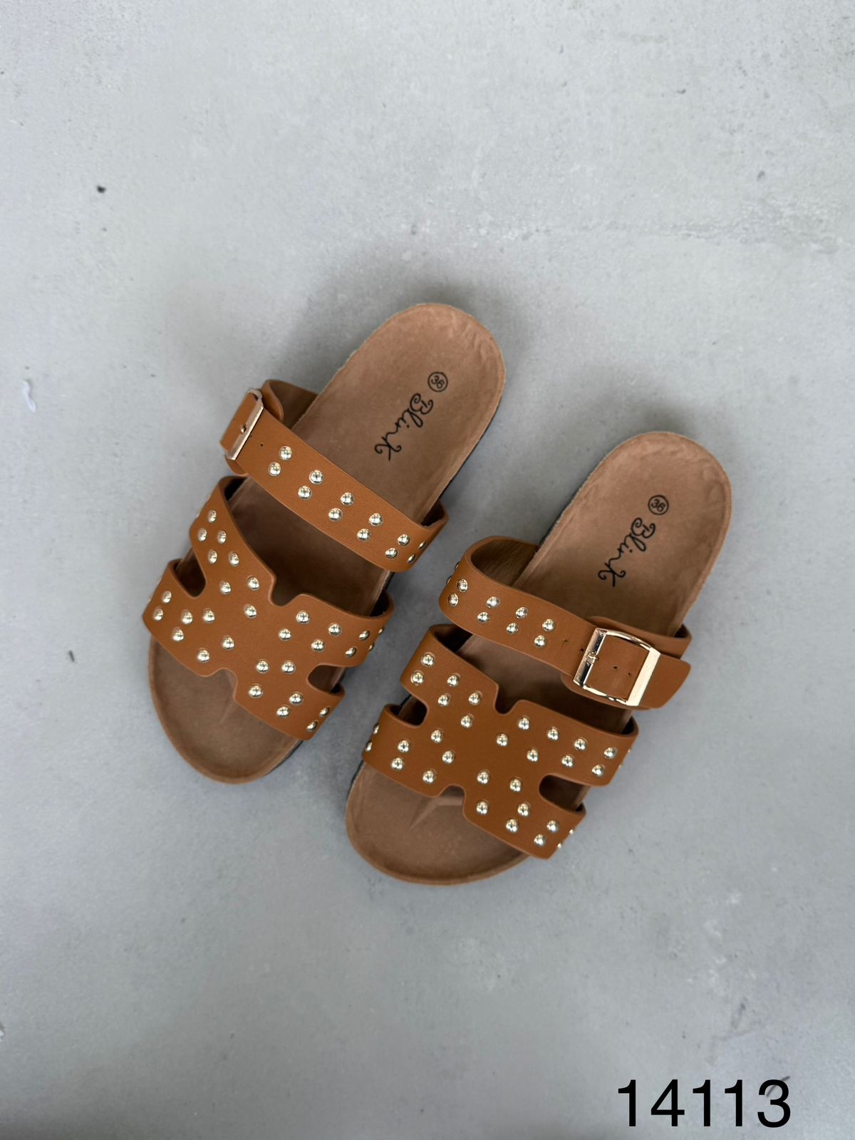 Sandalias 14113