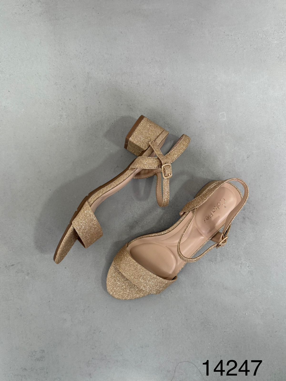 Sandalias 14247