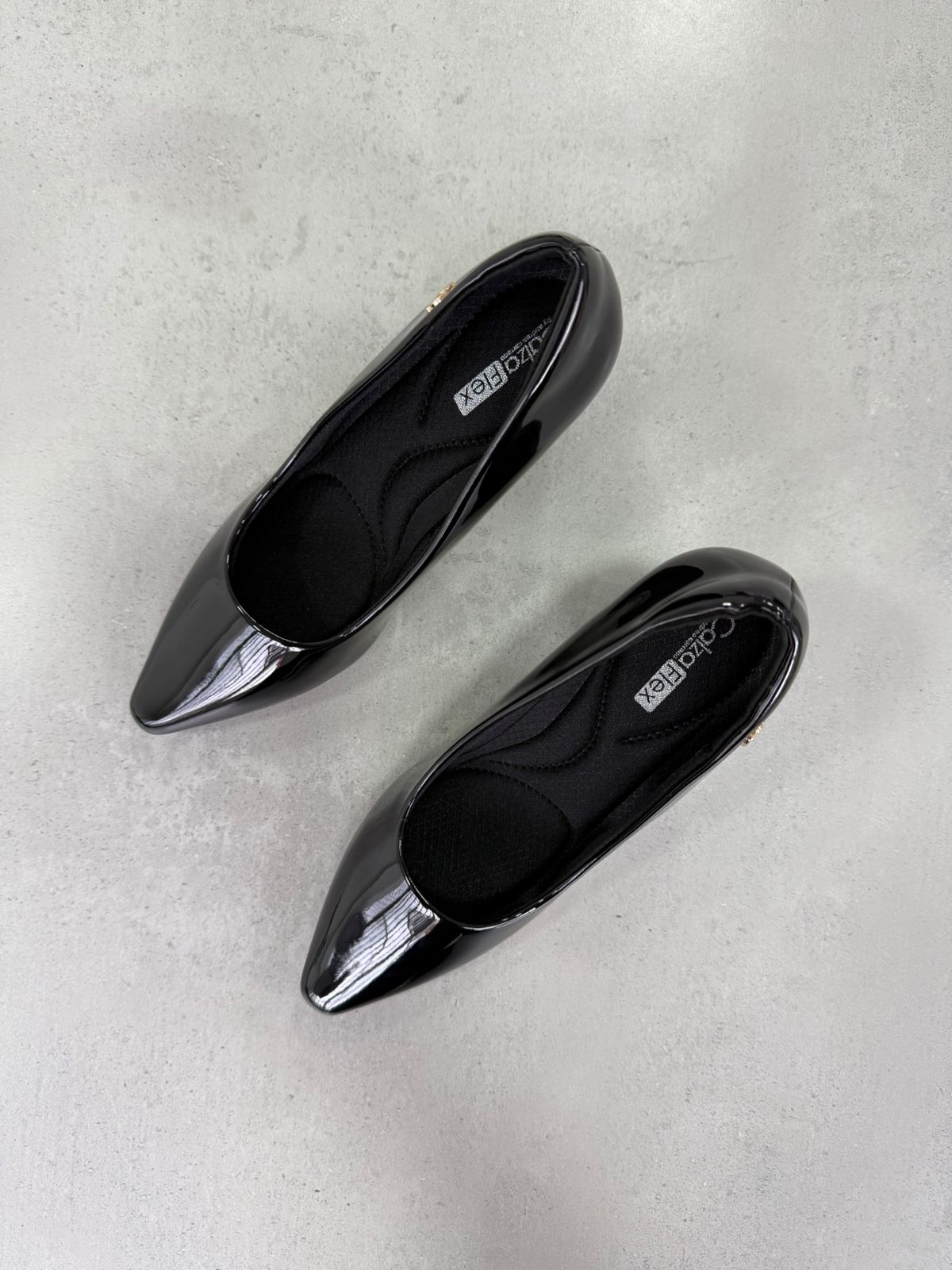 Tacones 14254