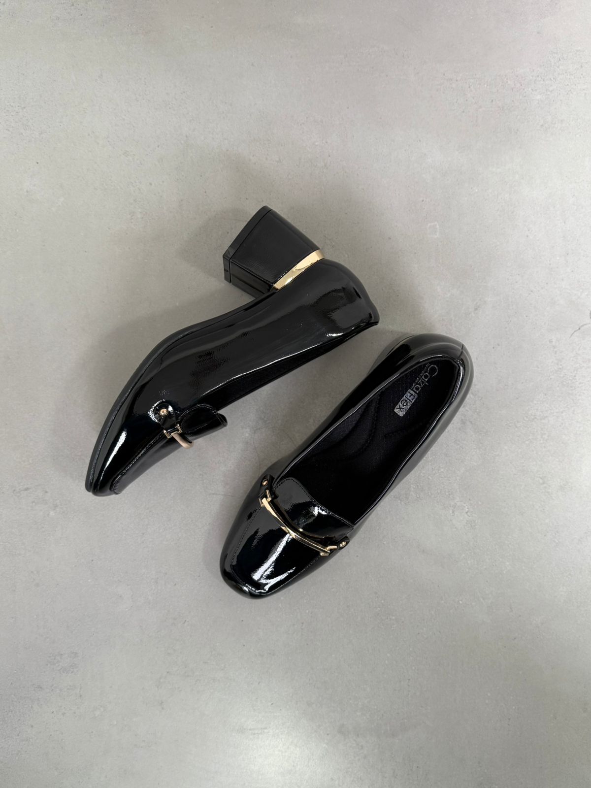 Tacones 14256